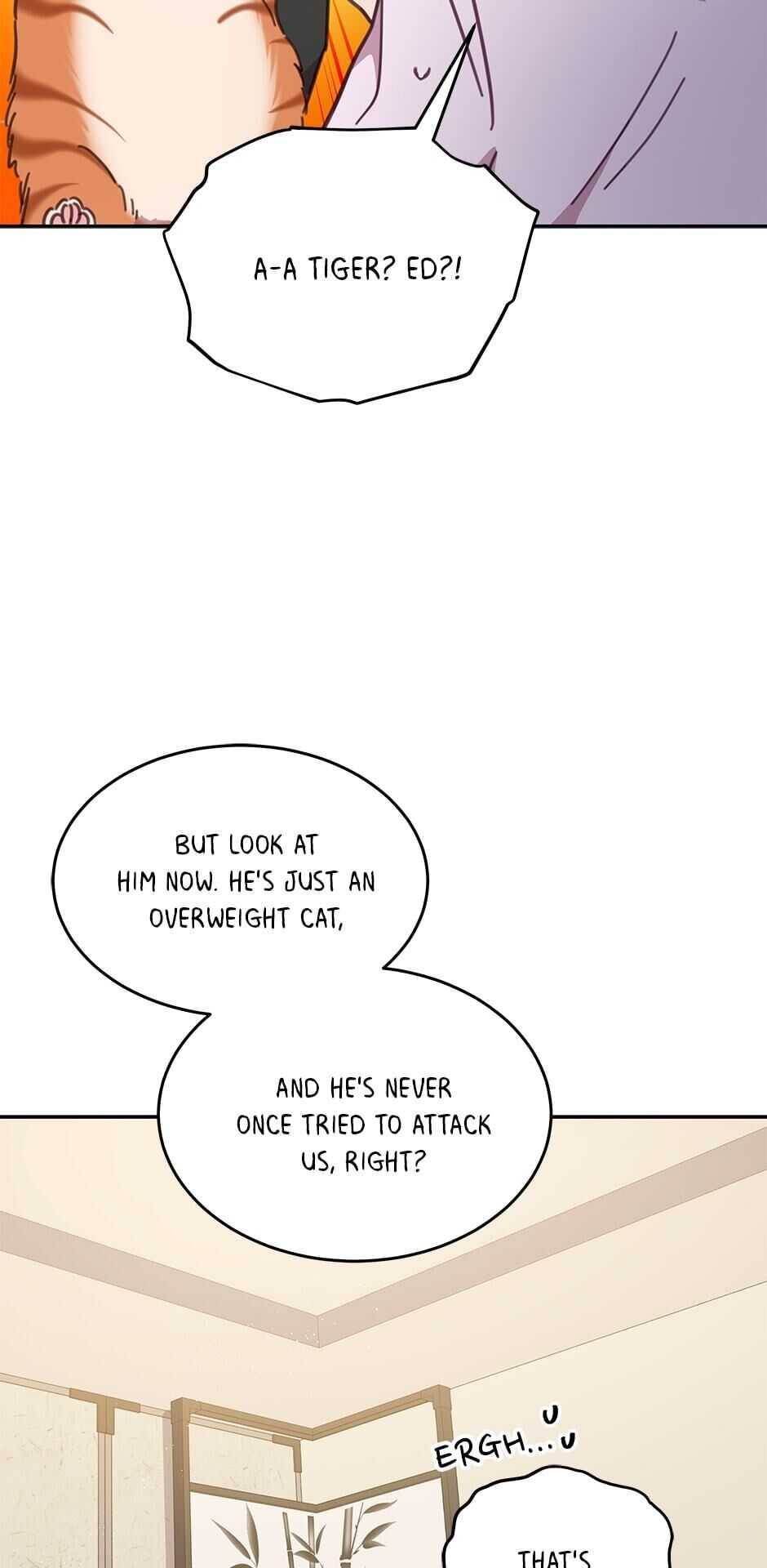 An Animal Hospital In The Border Area chapter 39 page 26