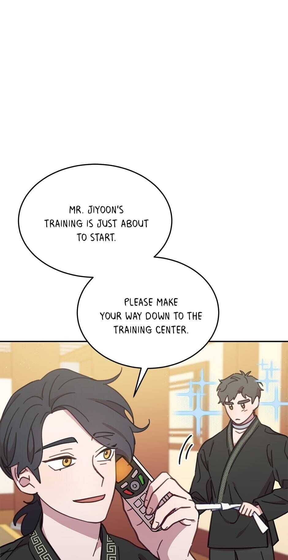 An Animal Hospital In The Border Area chapter 39 page 29