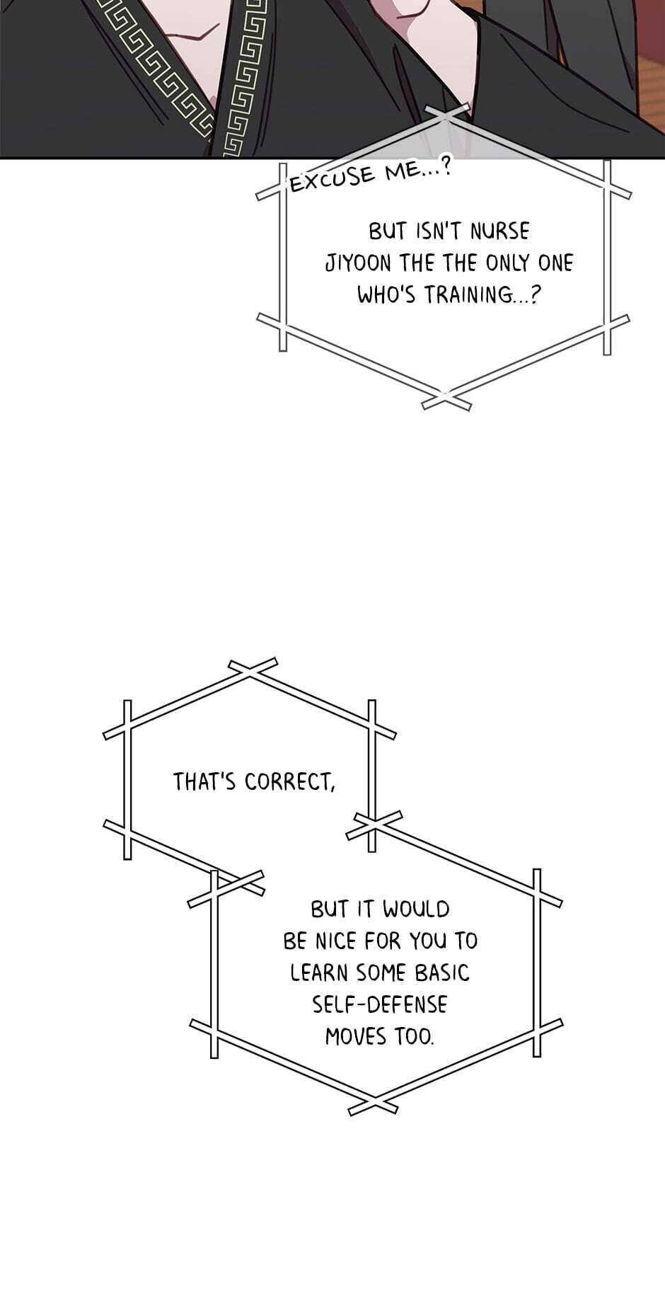 An Animal Hospital In The Border Area chapter 39 page 30