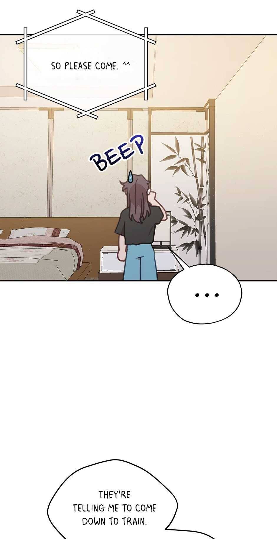 An Animal Hospital In The Border Area chapter 39 page 31