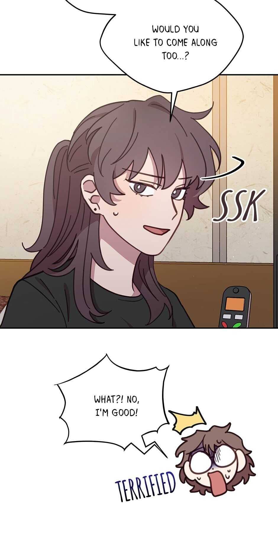 An Animal Hospital In The Border Area chapter 39 page 32