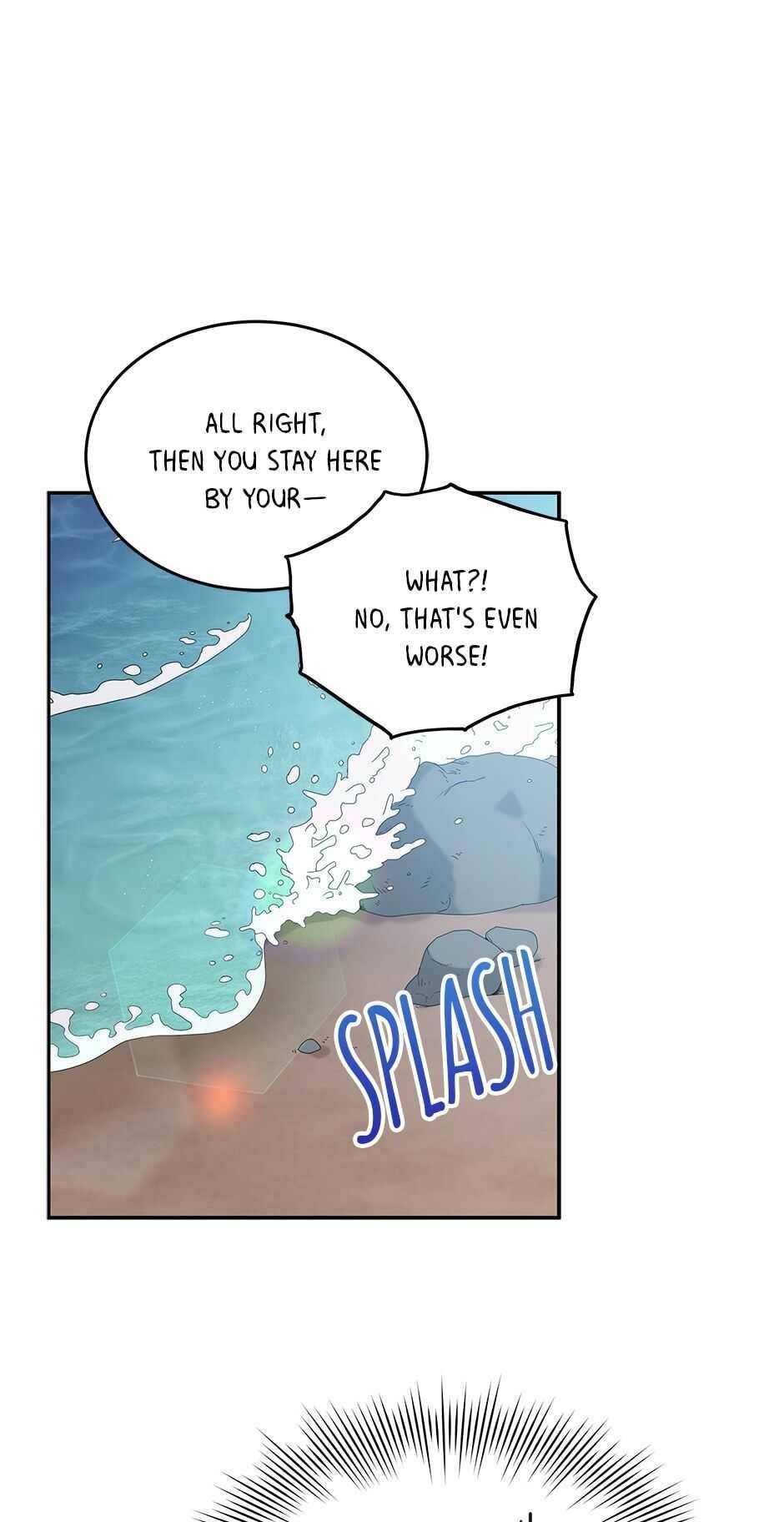 An Animal Hospital In The Border Area chapter 39 page 33