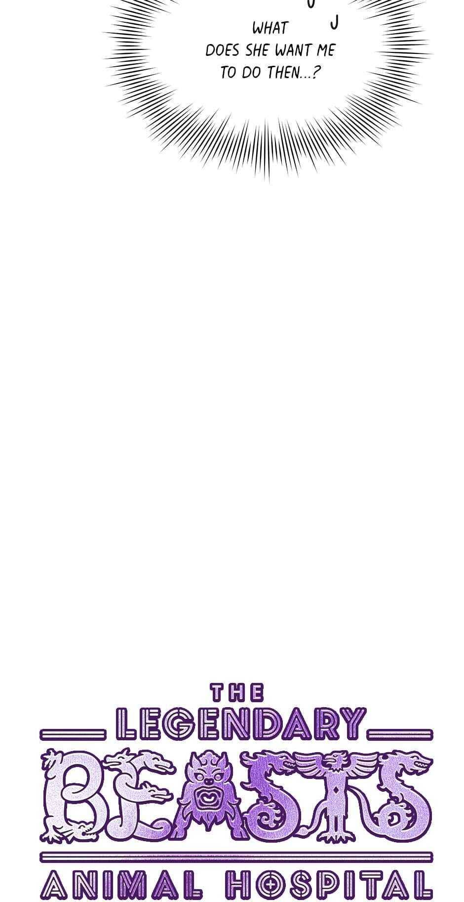 An Animal Hospital In The Border Area chapter 39 page 34