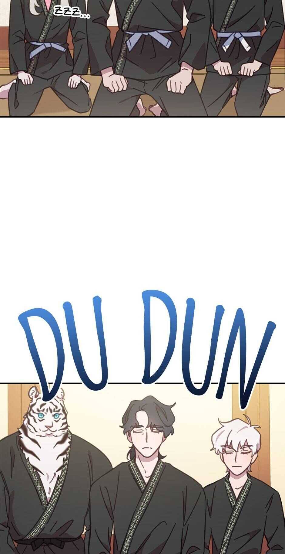 An Animal Hospital In The Border Area chapter 39 page 36