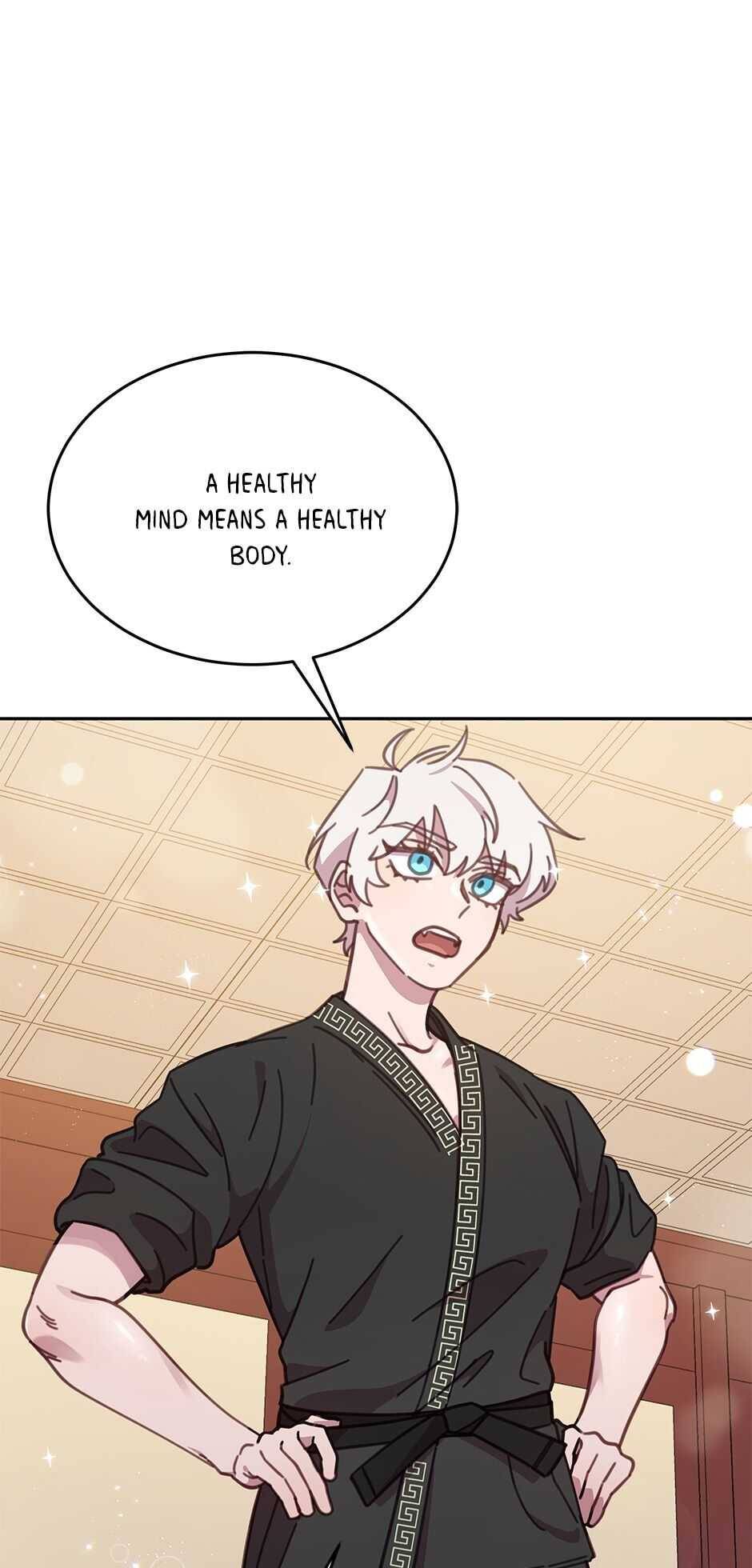 An Animal Hospital In The Border Area chapter 39 page 39