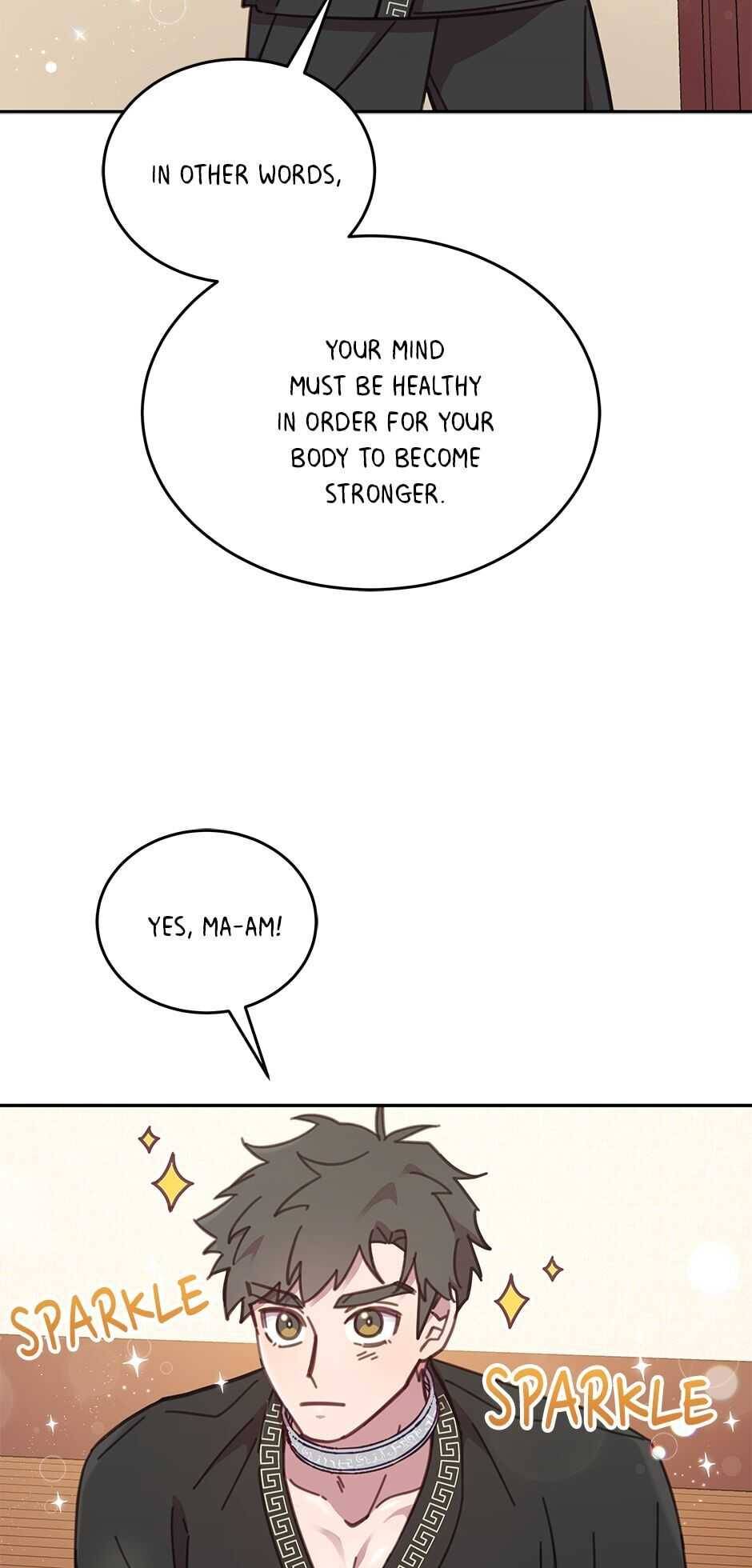 An Animal Hospital In The Border Area chapter 39 page 40