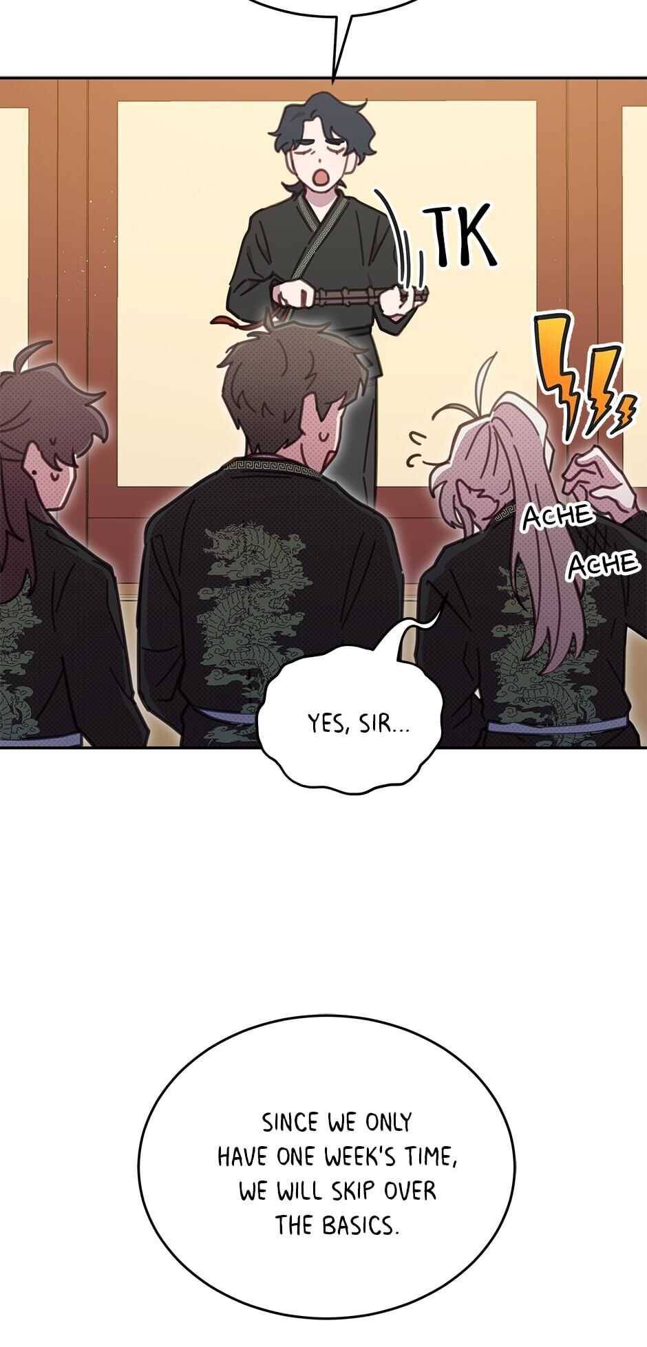 An Animal Hospital In The Border Area chapter 39 page 43