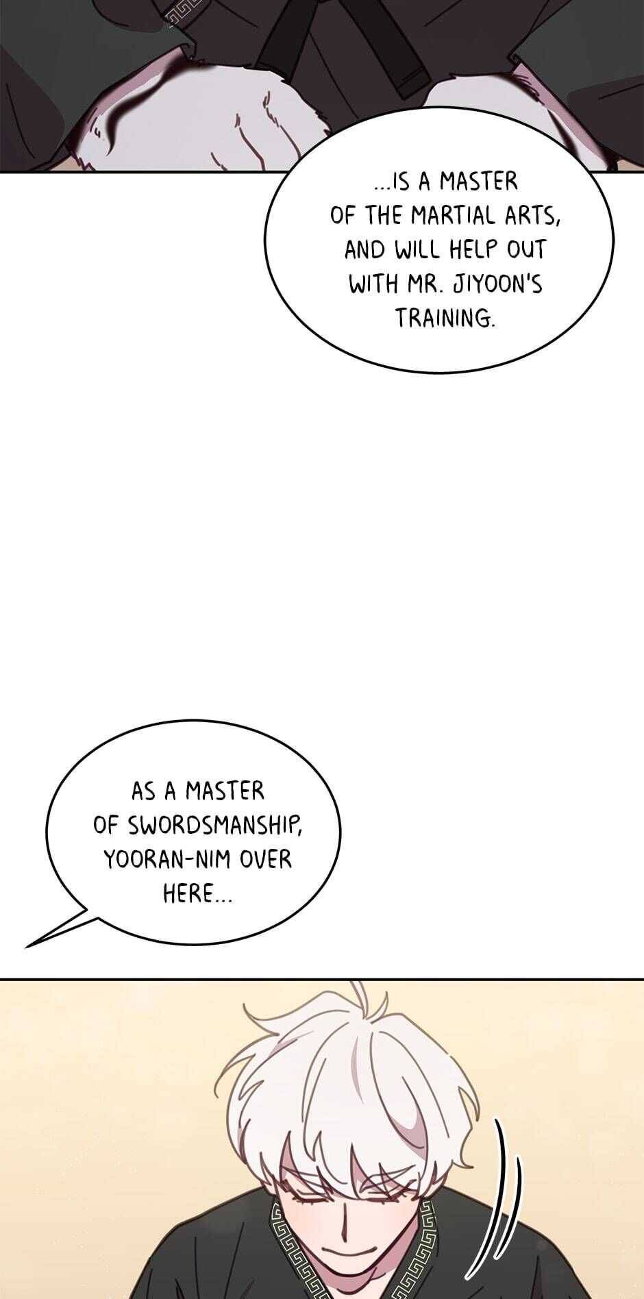 An Animal Hospital In The Border Area chapter 39 page 45