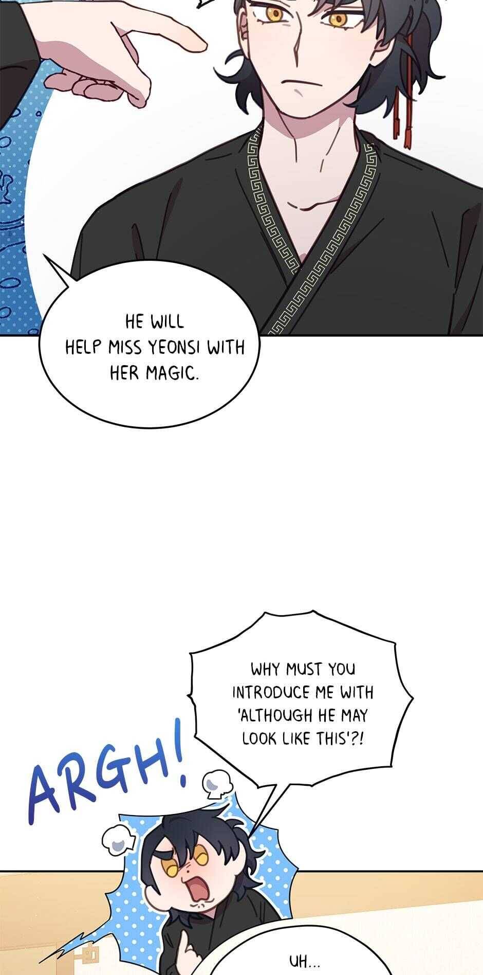 An Animal Hospital In The Border Area chapter 39 page 47