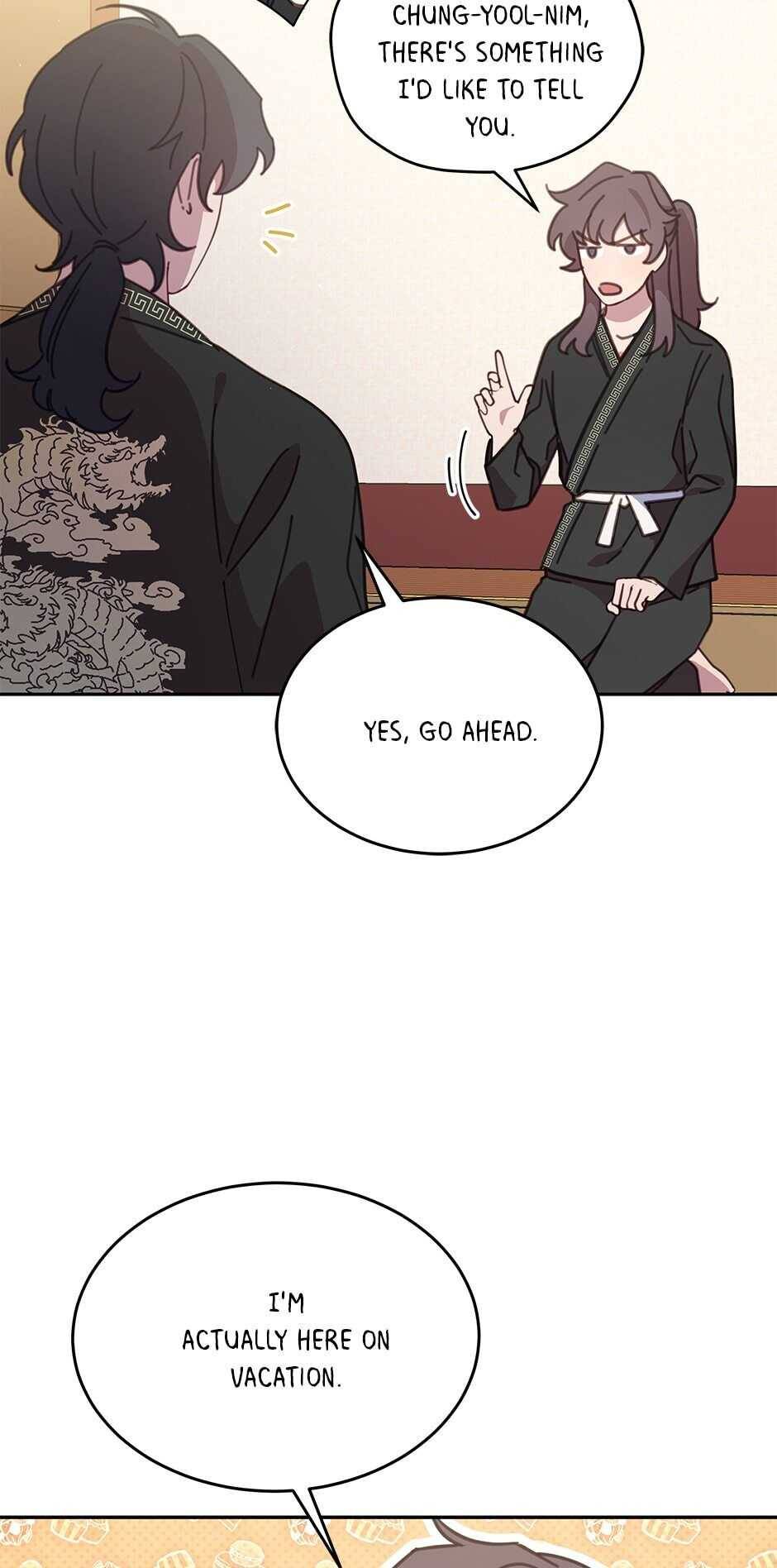 An Animal Hospital In The Border Area chapter 39 page 48