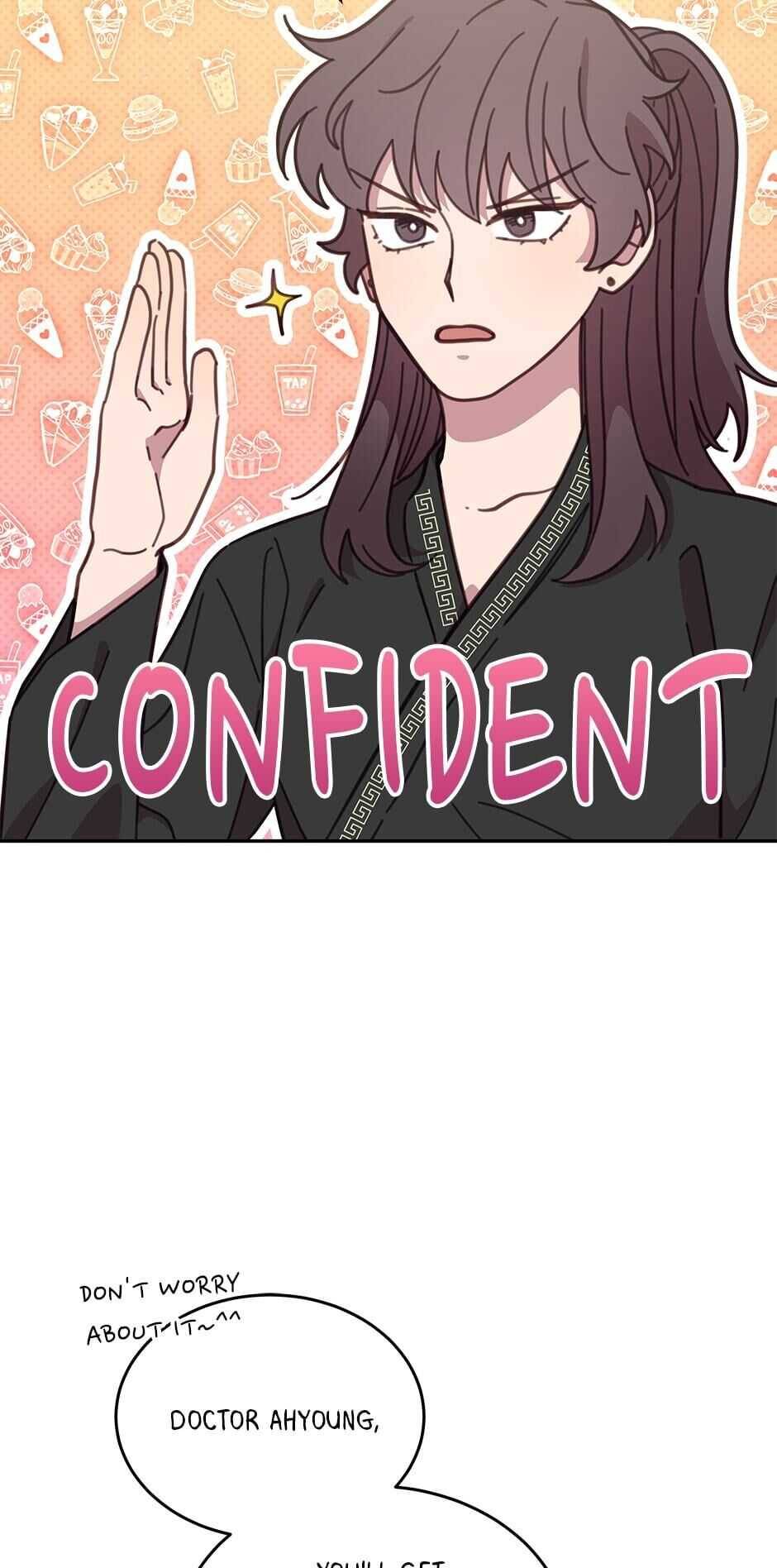 An Animal Hospital In The Border Area chapter 39 page 49