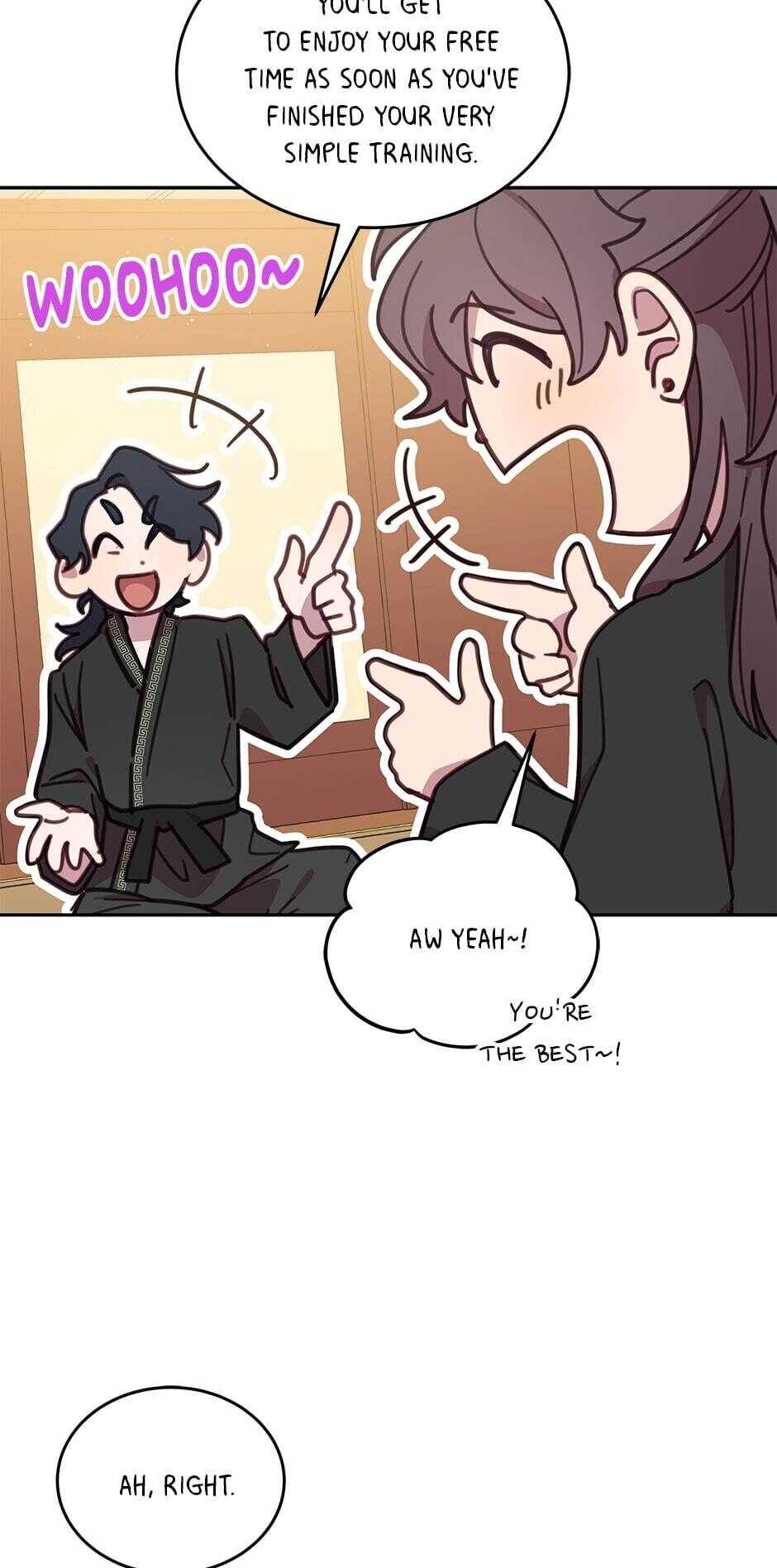 An Animal Hospital In The Border Area chapter 39 page 50