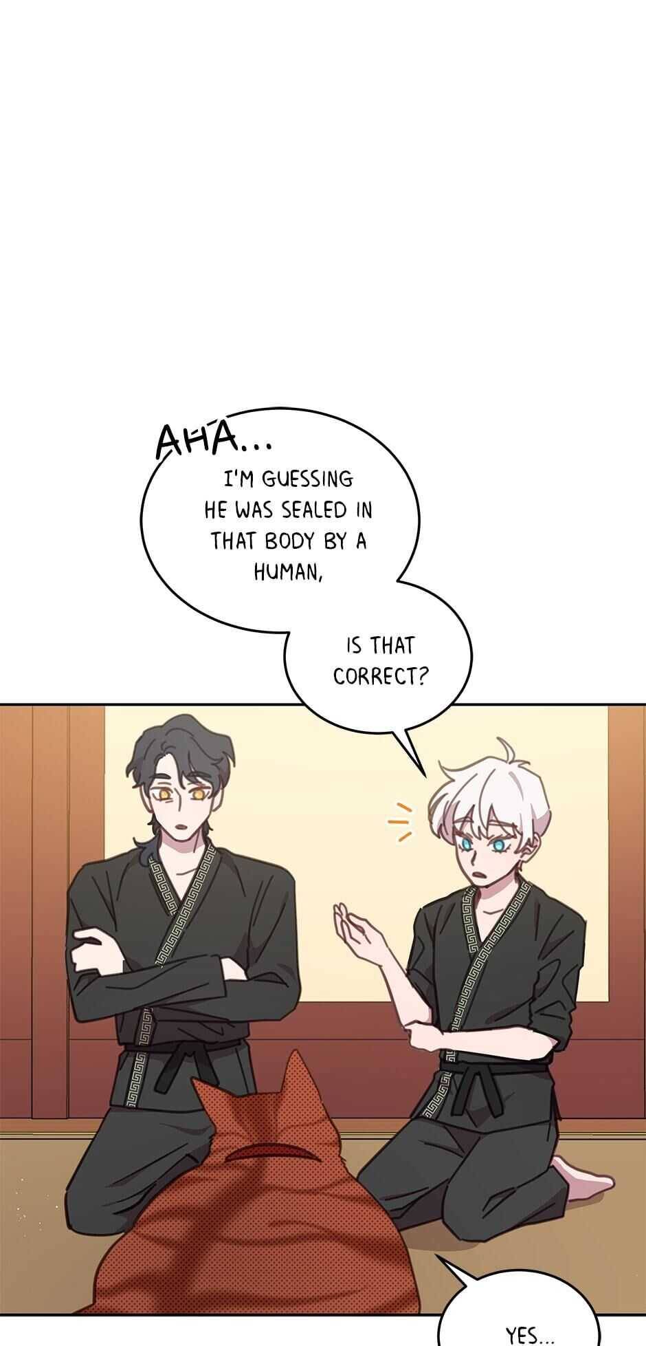 An Animal Hospital In The Border Area chapter 39 page 53