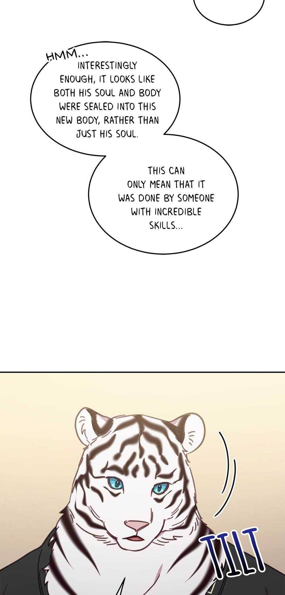 An Animal Hospital In The Border Area chapter 39 page 54