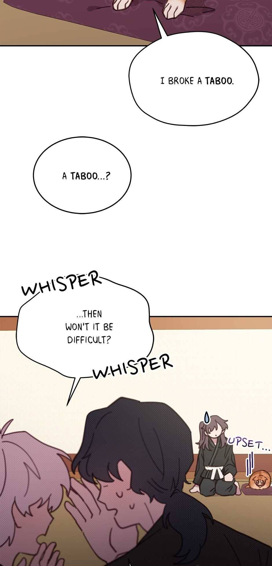 An Animal Hospital In The Border Area chapter 39 page 56