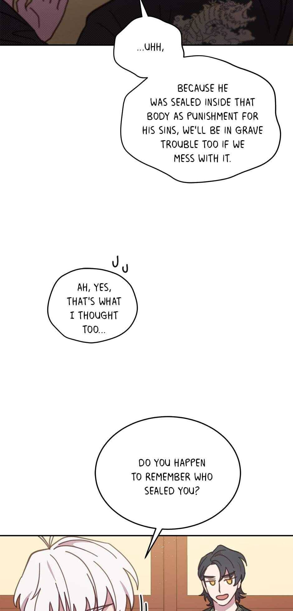 An Animal Hospital In The Border Area chapter 39 page 57