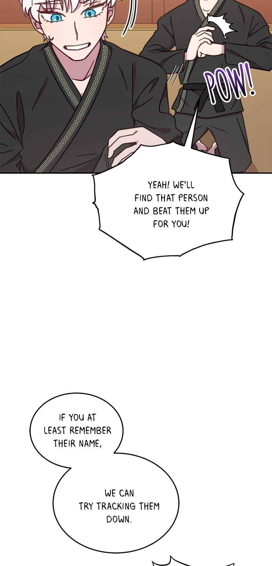 An Animal Hospital In The Border Area chapter 39 page 58