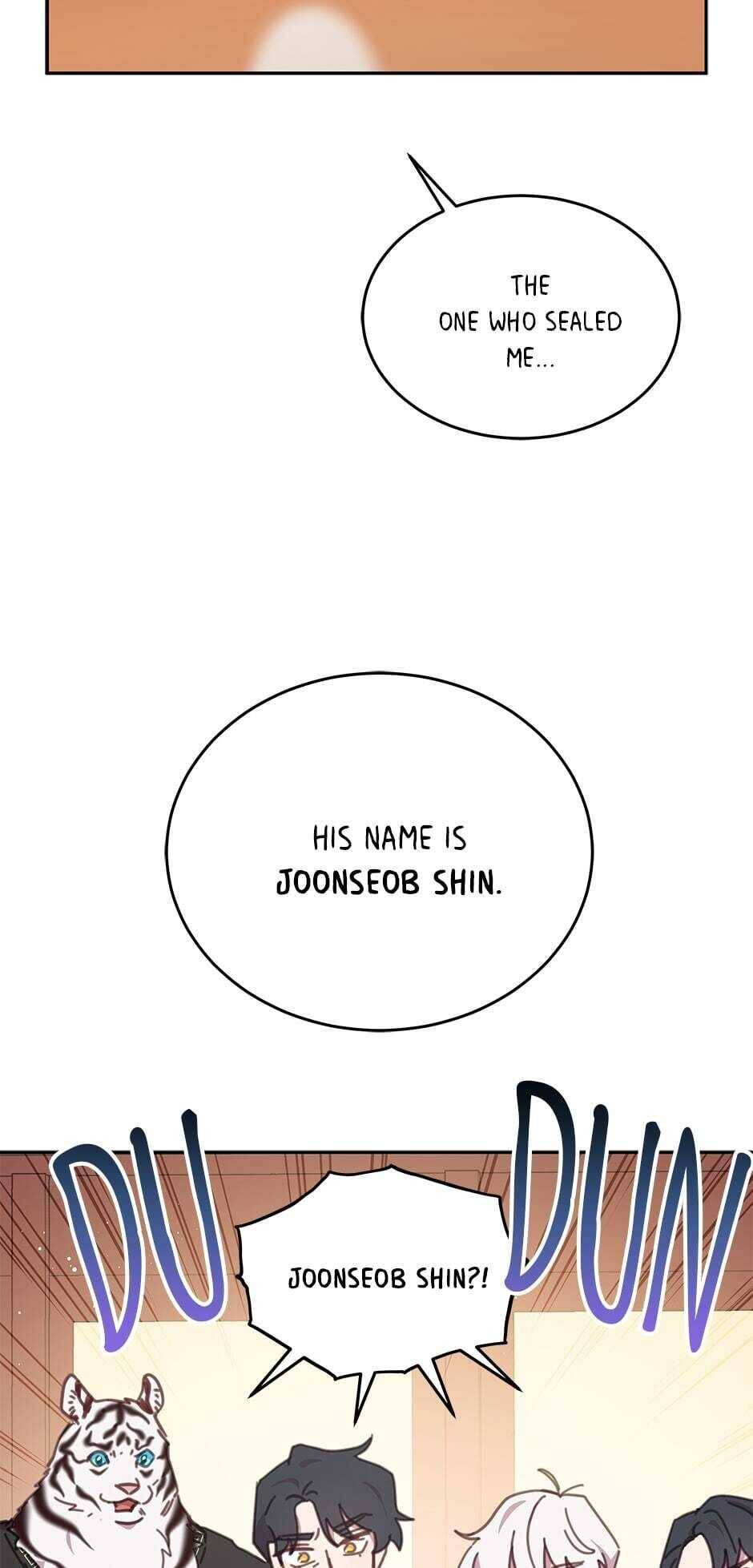 An Animal Hospital In The Border Area chapter 39 page 61