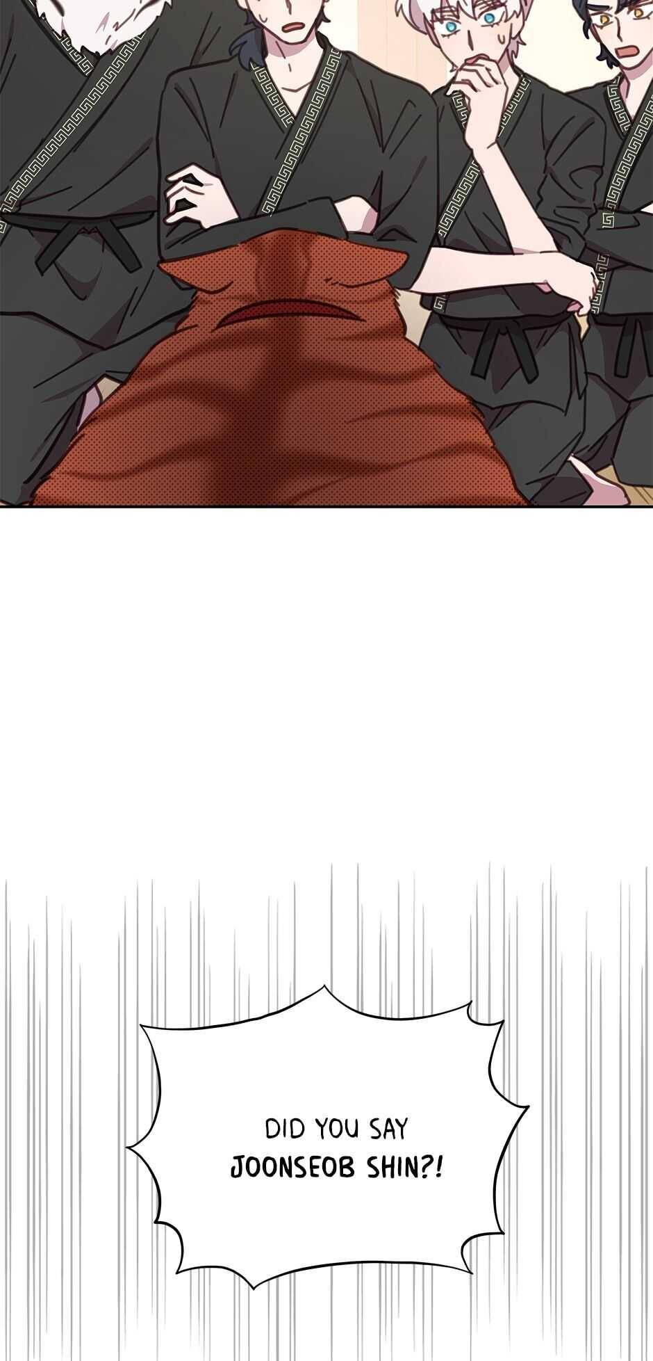 An Animal Hospital In The Border Area chapter 39 page 62