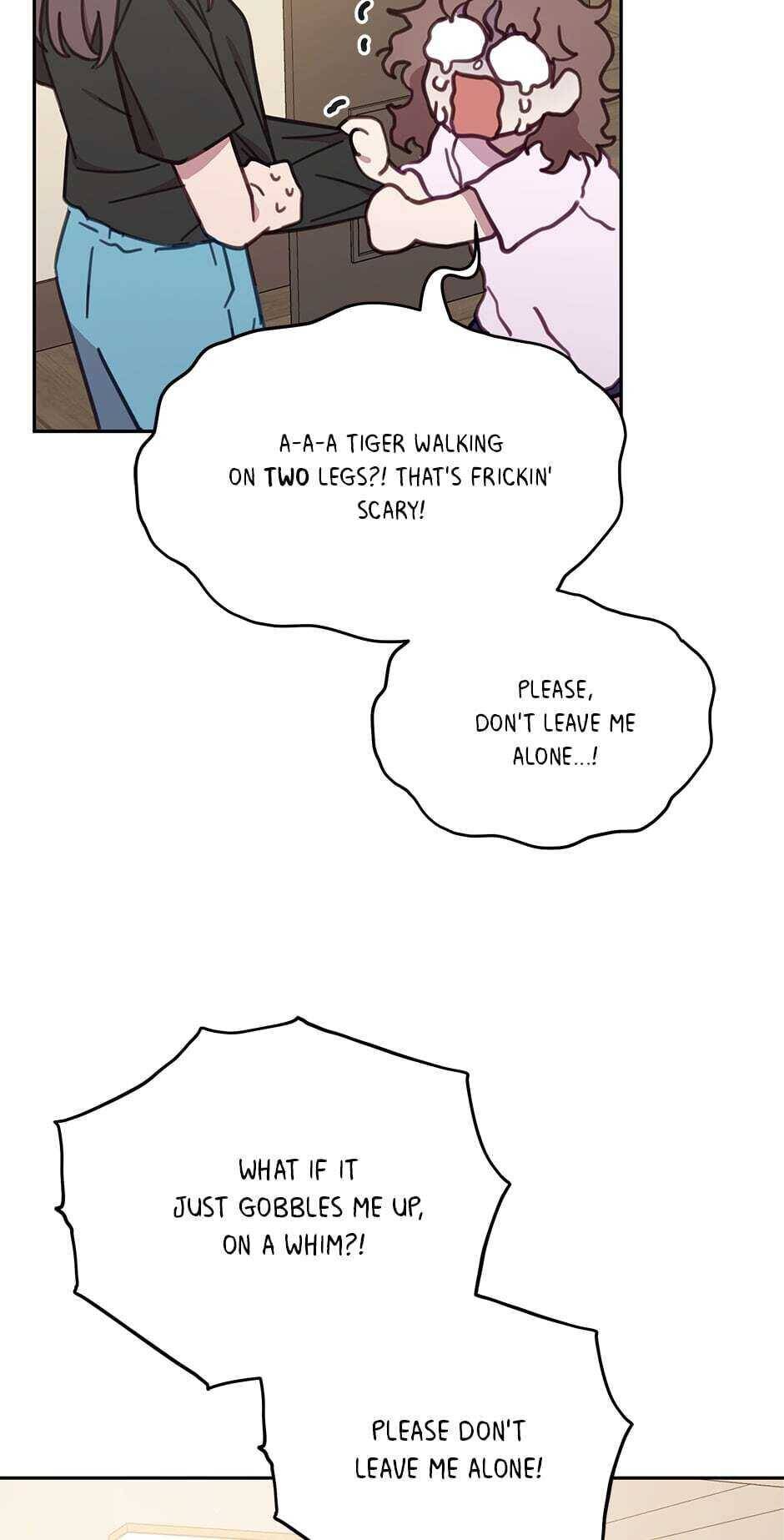 An Animal Hospital In The Border Area chapter 39 page 9