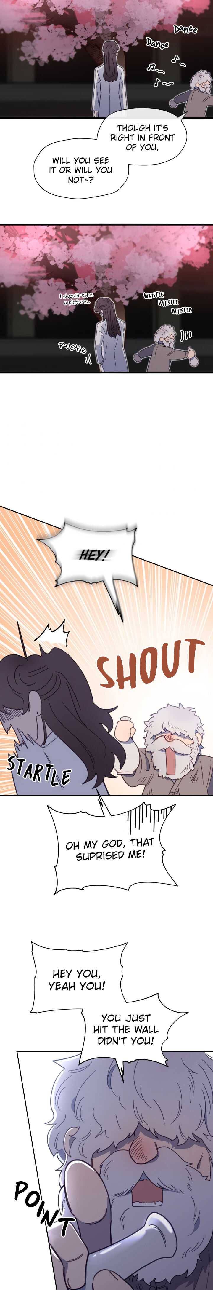 An Animal Hospital In The Border Area chapter 4 page 10