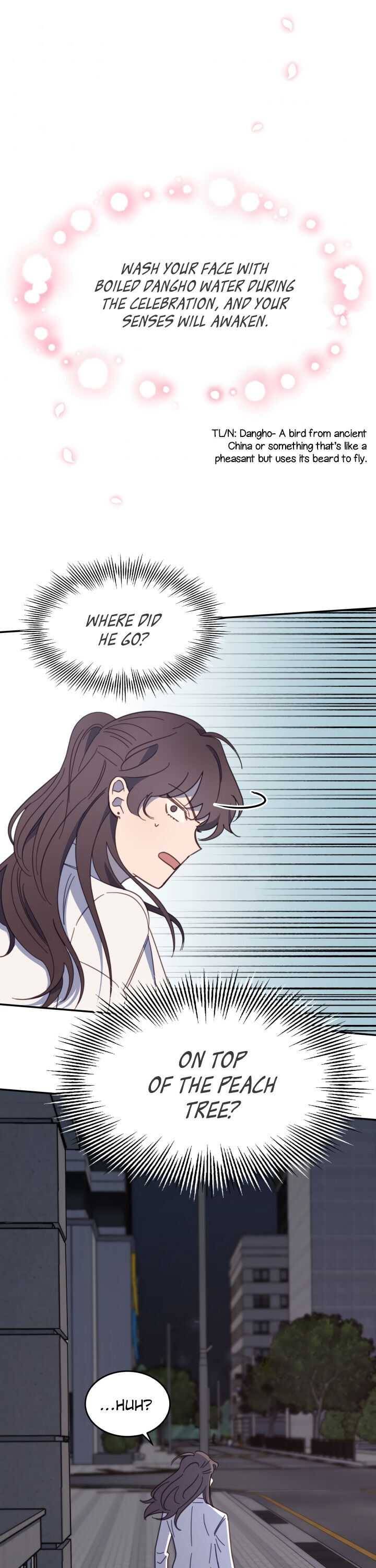 An Animal Hospital In The Border Area chapter 4 page 18