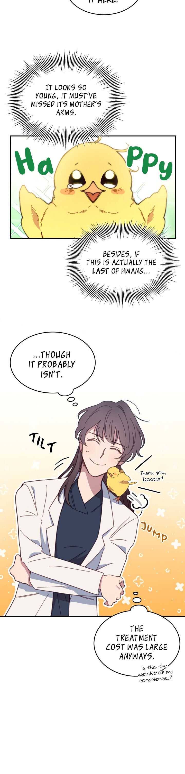 An Animal Hospital In The Border Area chapter 4 page 6