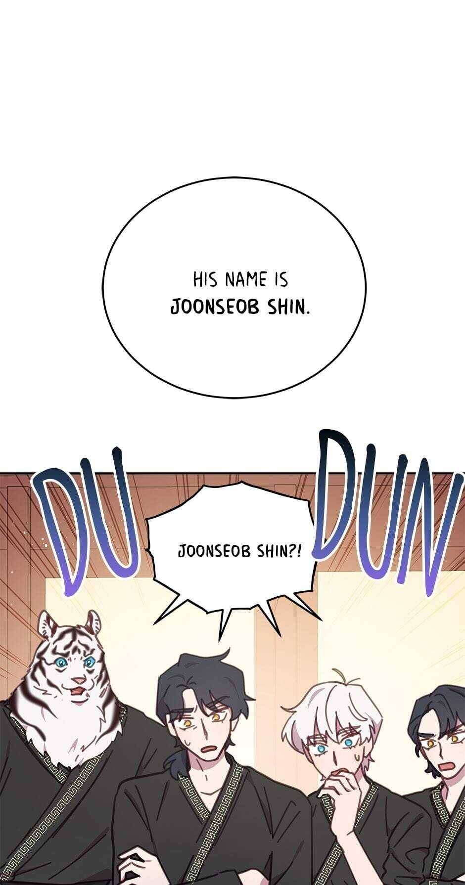 An Animal Hospital In The Border Area chapter 40 page 1