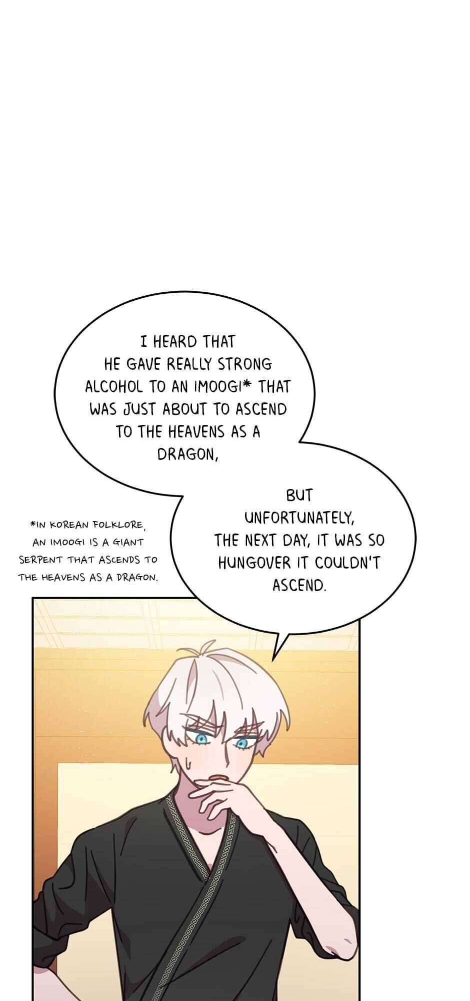 An Animal Hospital In The Border Area chapter 40 page 10