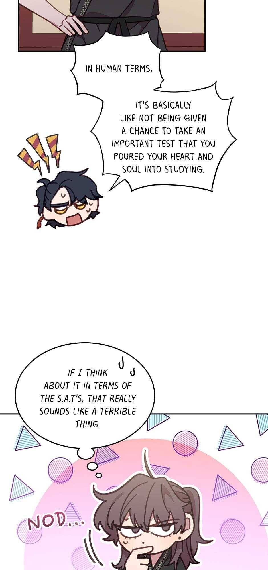 An Animal Hospital In The Border Area chapter 40 page 11