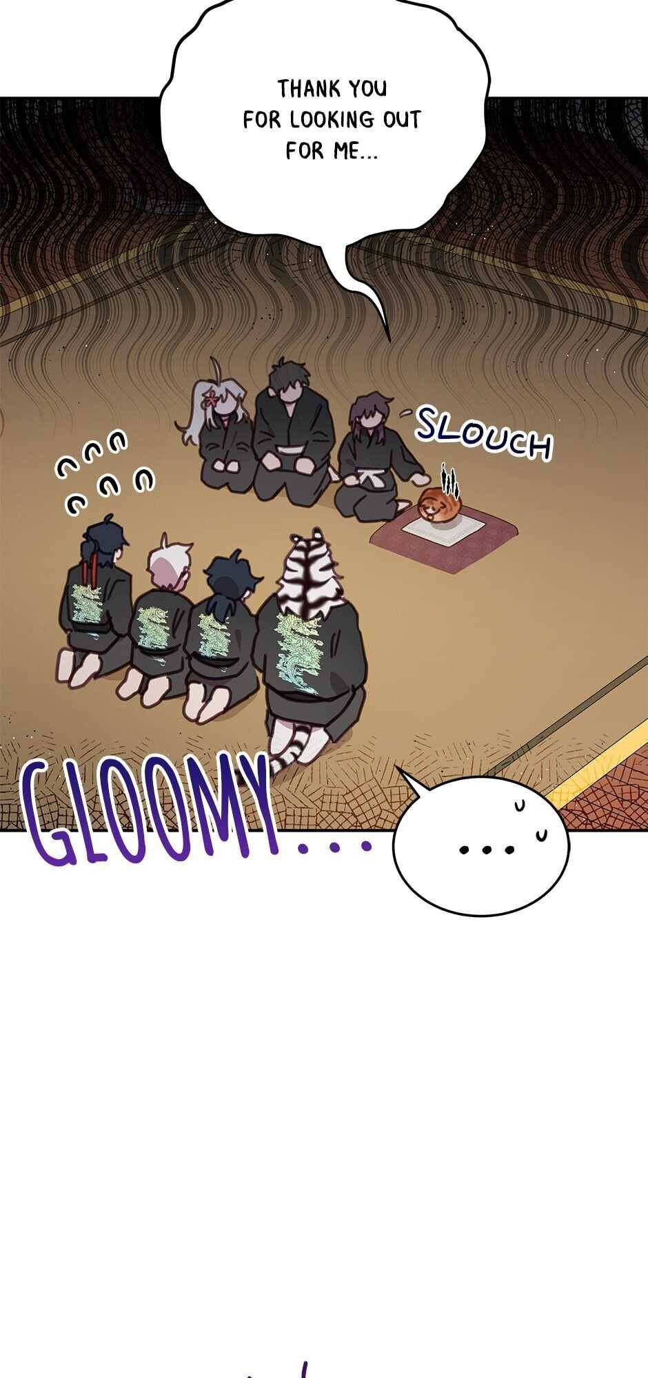 An Animal Hospital In The Border Area chapter 40 page 15