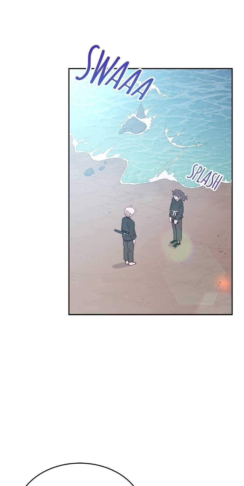 An Animal Hospital In The Border Area chapter 40 page 18