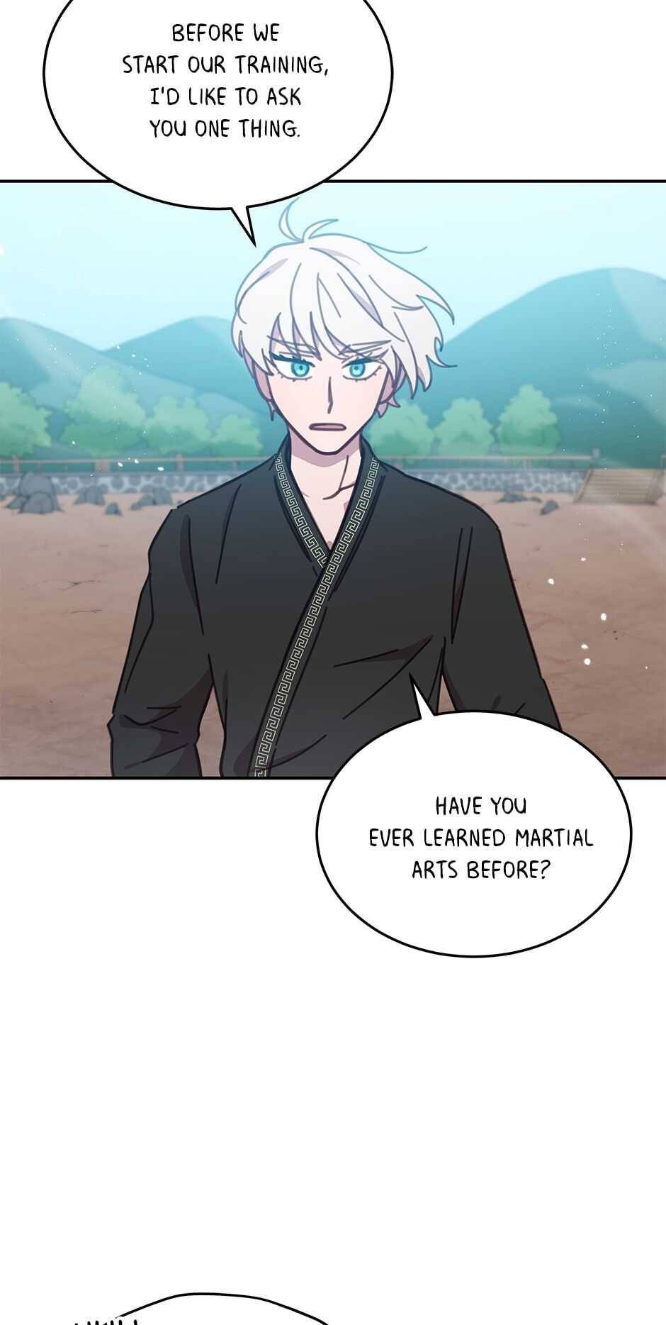 An Animal Hospital In The Border Area chapter 40 page 19