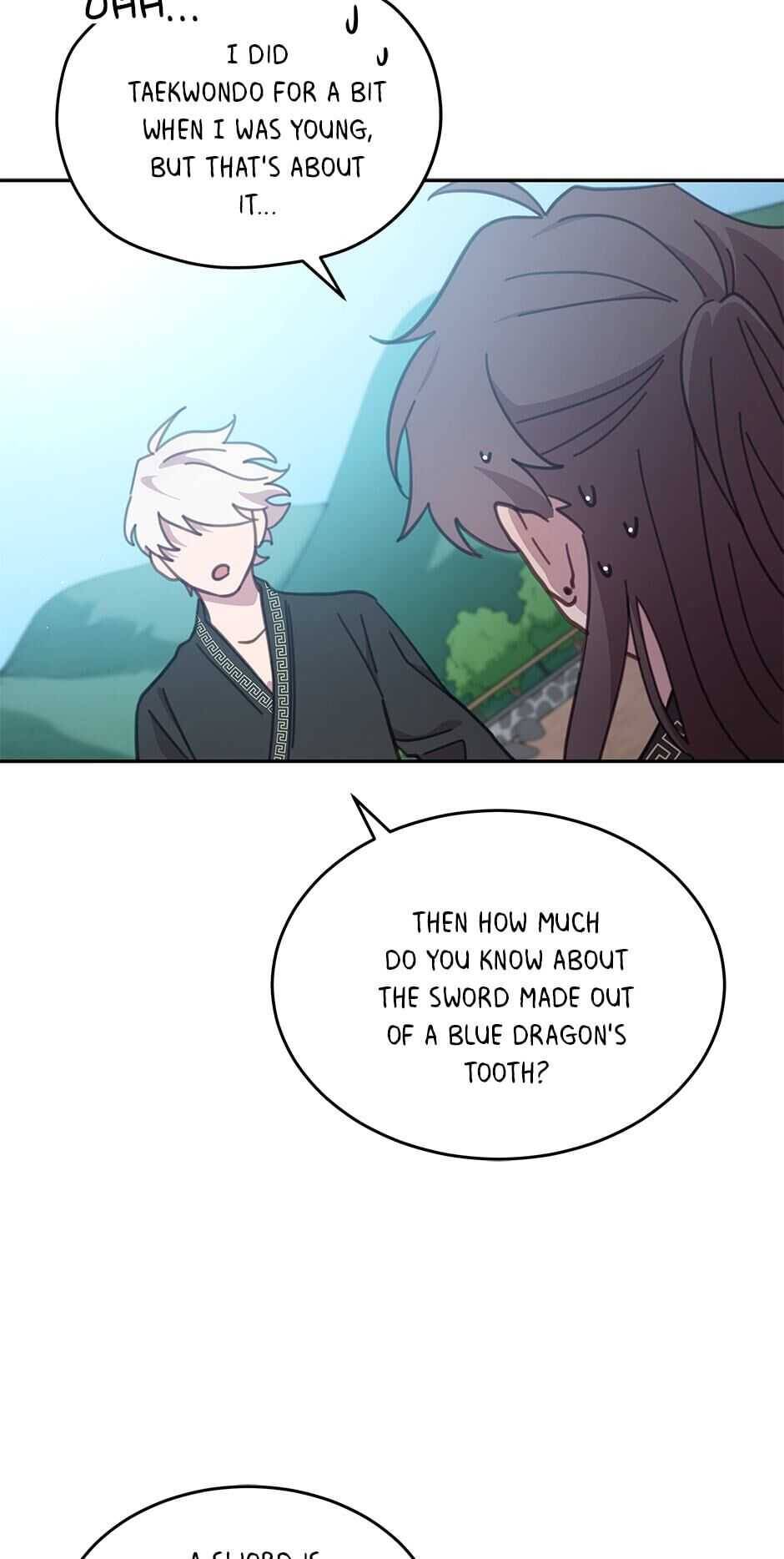 An Animal Hospital In The Border Area chapter 40 page 20