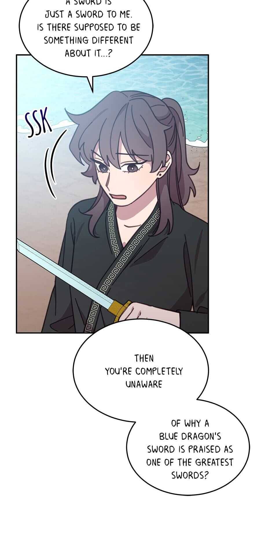 An Animal Hospital In The Border Area chapter 40 page 21