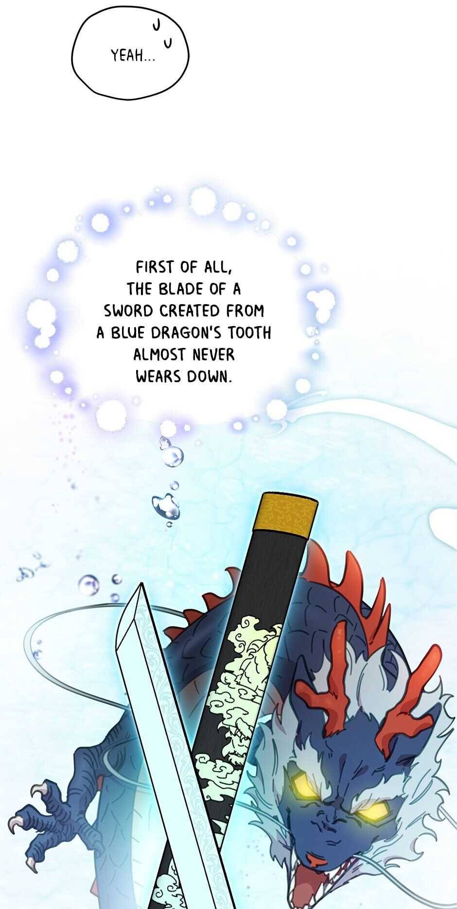 An Animal Hospital In The Border Area chapter 40 page 22