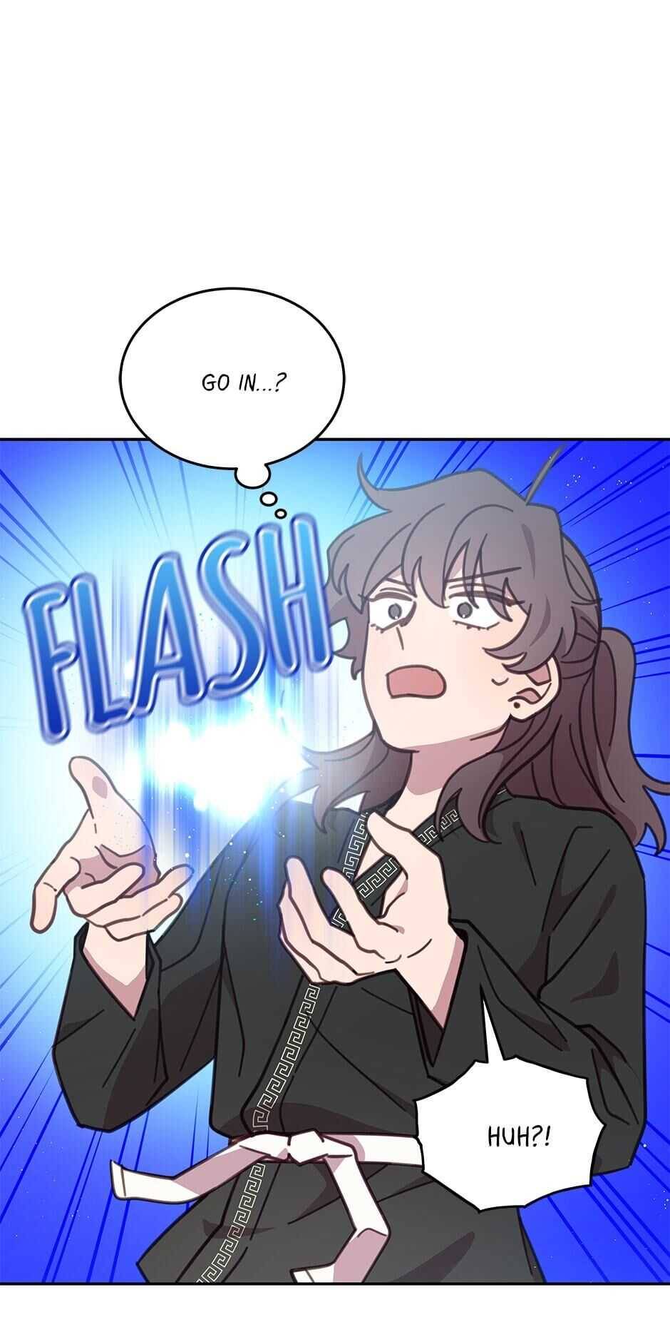 An Animal Hospital In The Border Area chapter 40 page 25