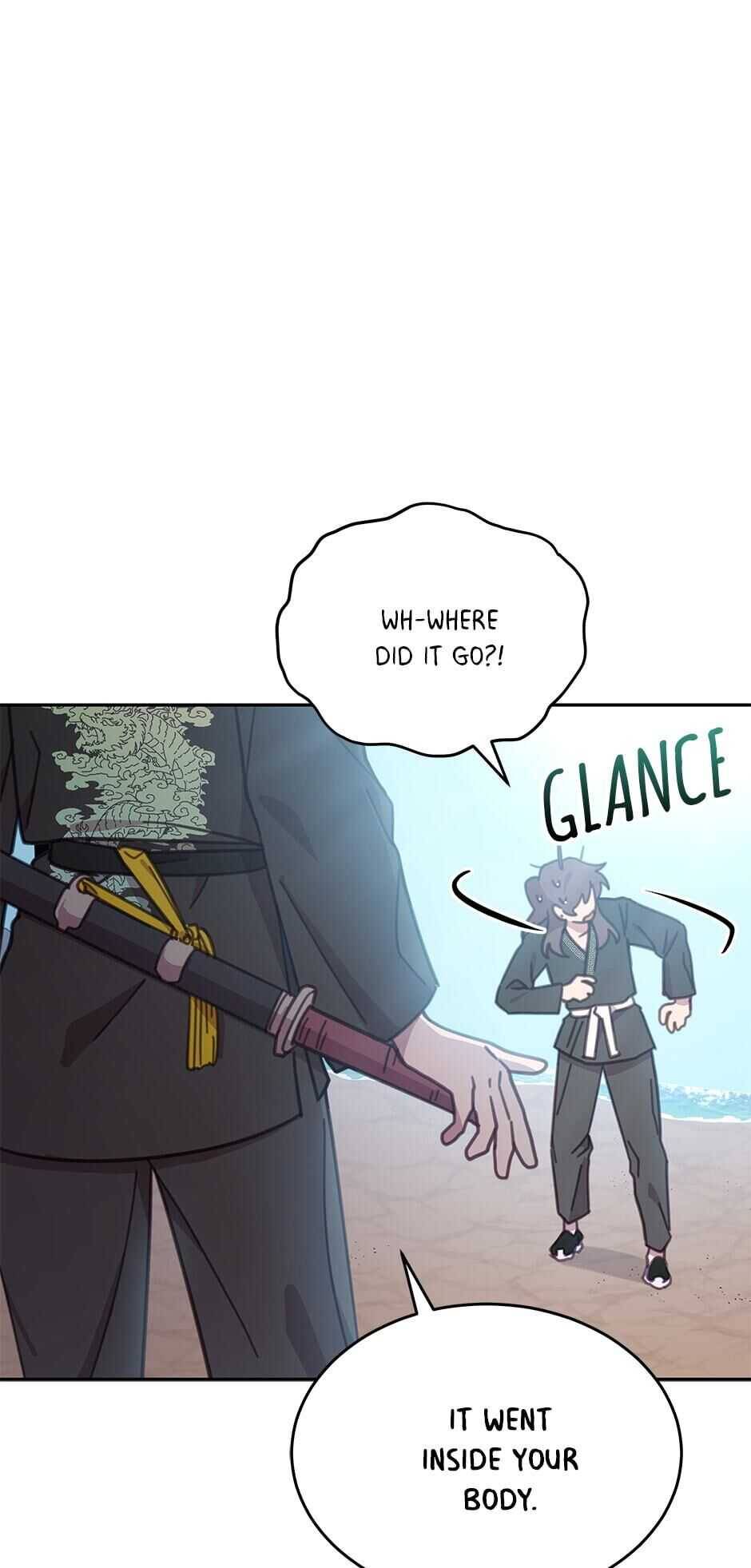 An Animal Hospital In The Border Area chapter 40 page 26