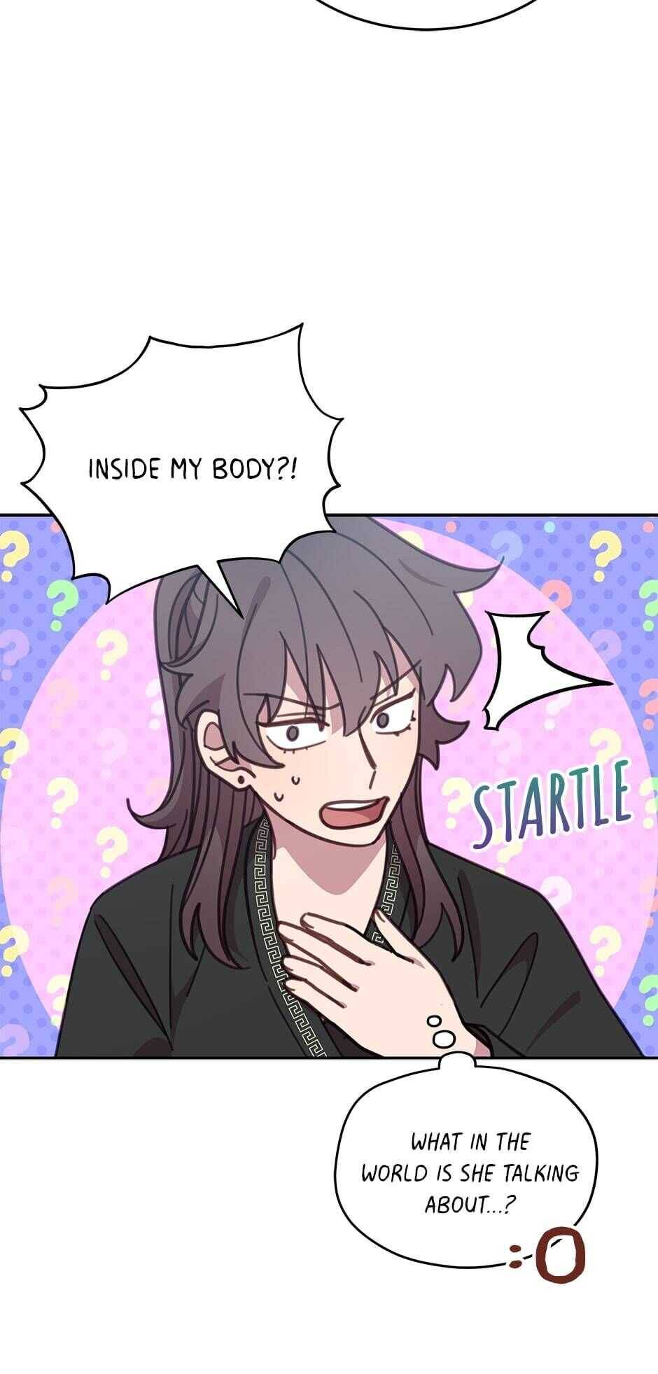 An Animal Hospital In The Border Area chapter 40 page 27