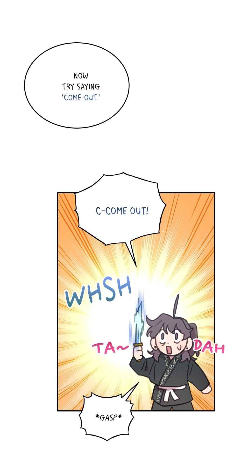 An Animal Hospital In The Border Area chapter 40 page 28