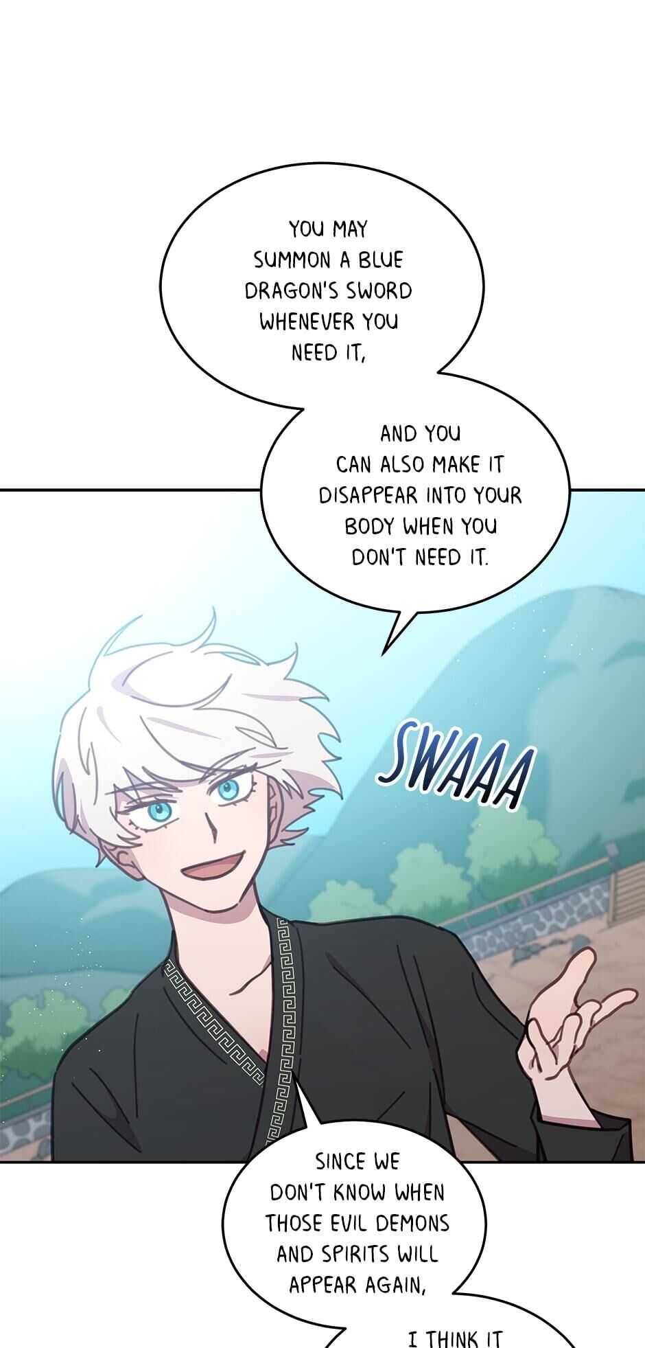 An Animal Hospital In The Border Area chapter 40 page 29