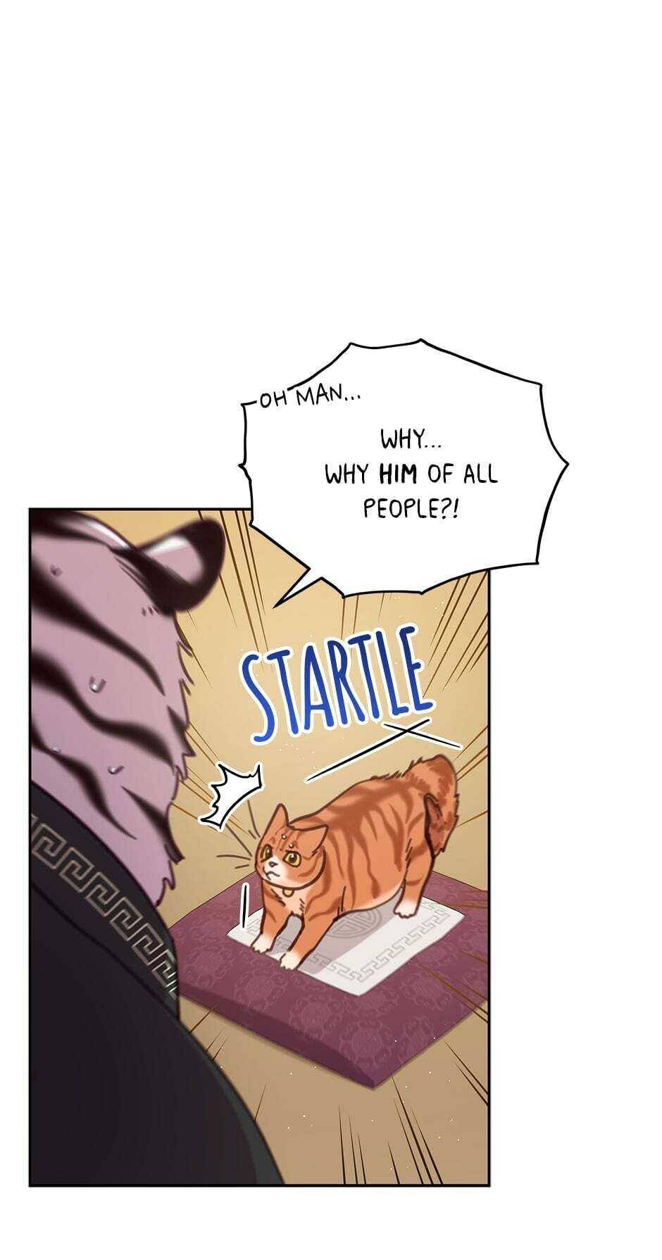 An Animal Hospital In The Border Area chapter 40 page 3