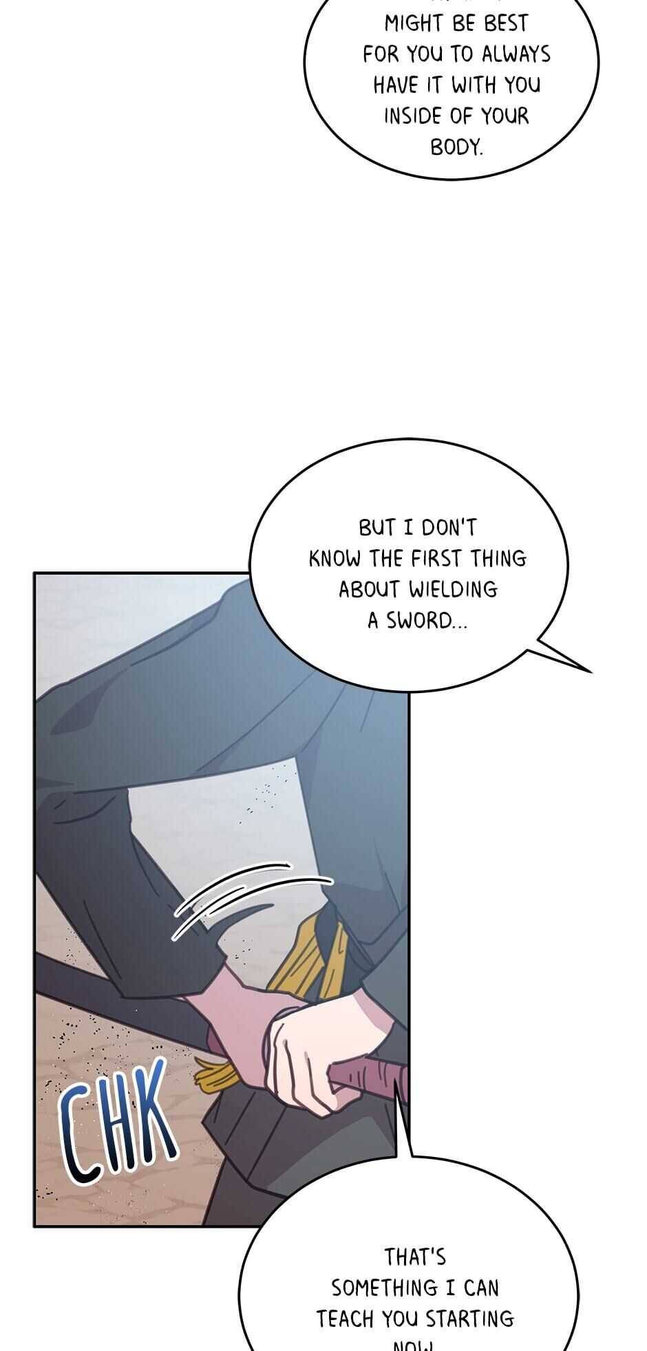 An Animal Hospital In The Border Area chapter 40 page 30