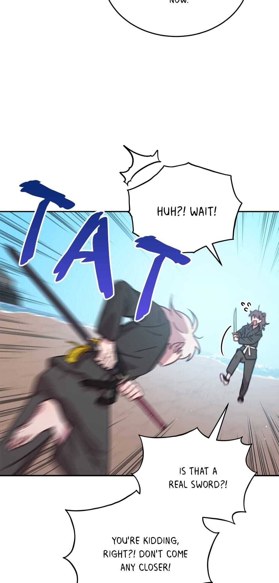 An Animal Hospital In The Border Area chapter 40 page 31