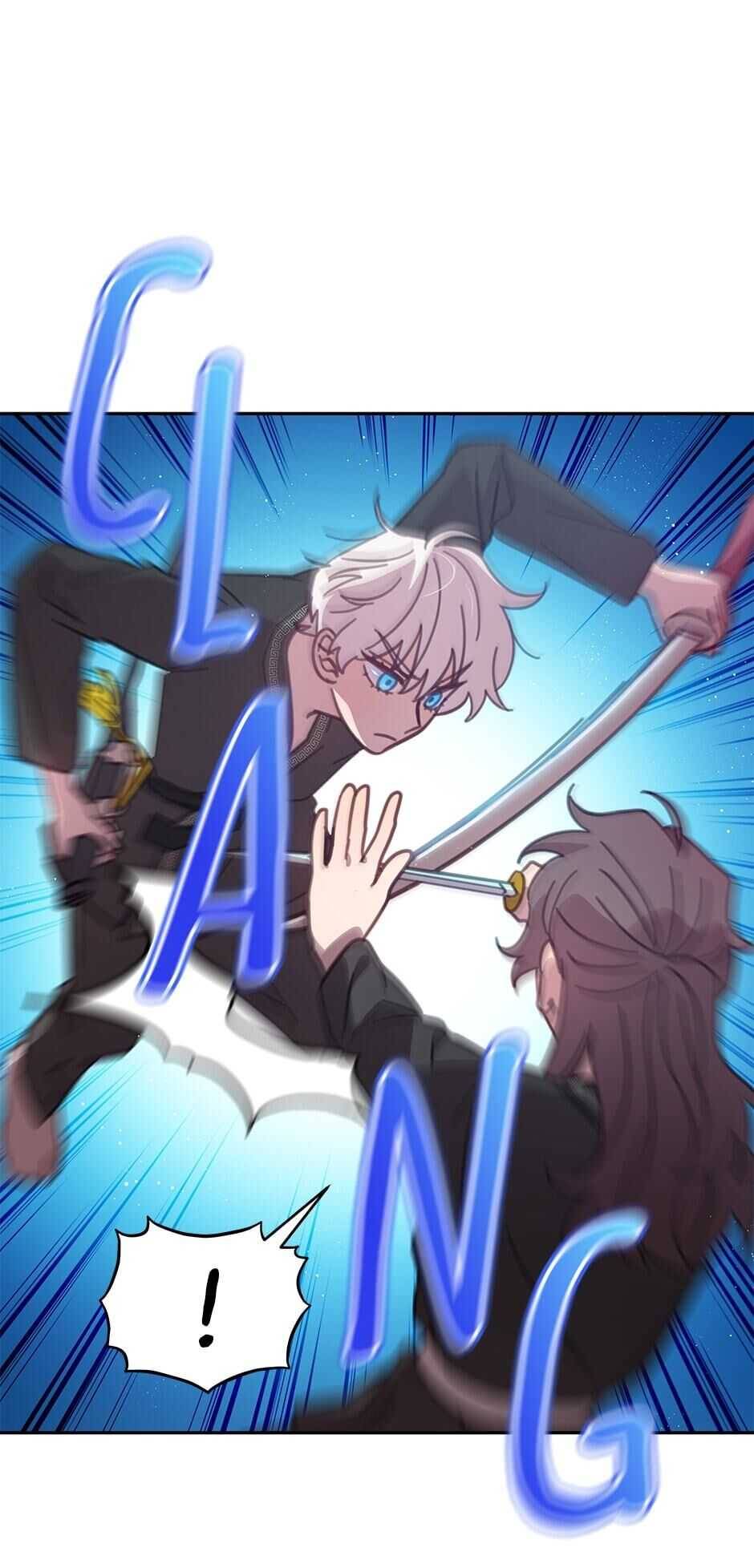 An Animal Hospital In The Border Area chapter 40 page 33