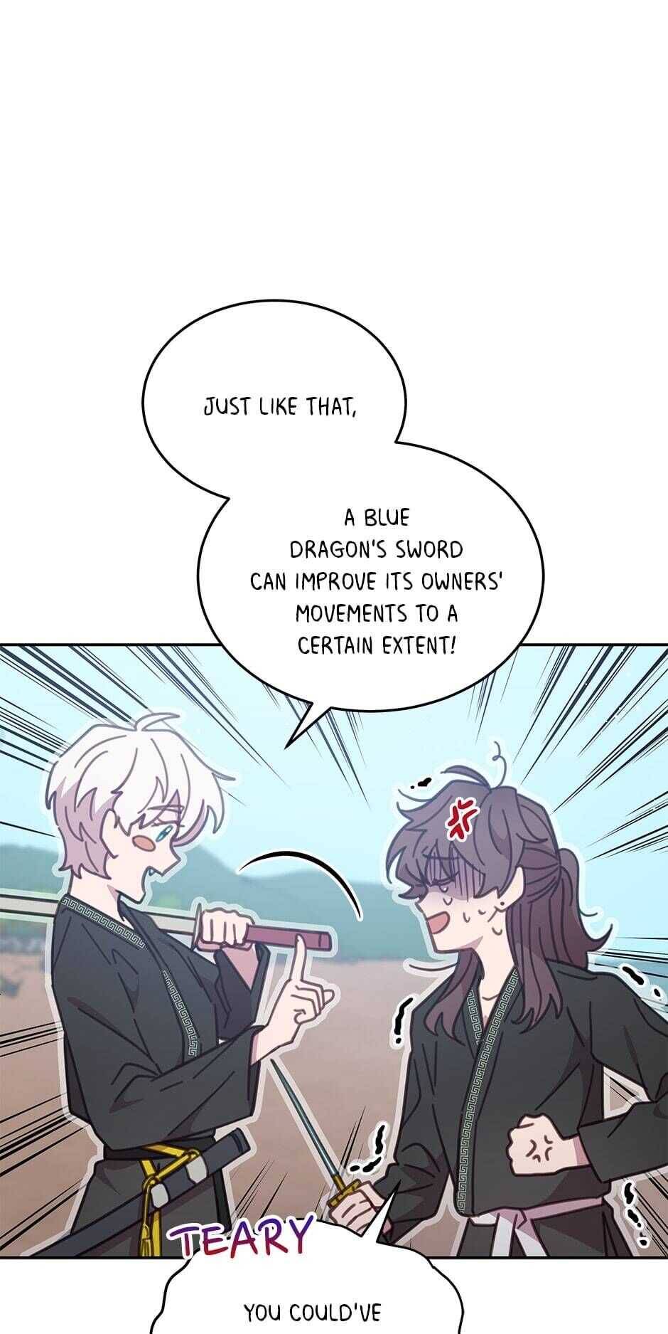 An Animal Hospital In The Border Area chapter 40 page 35