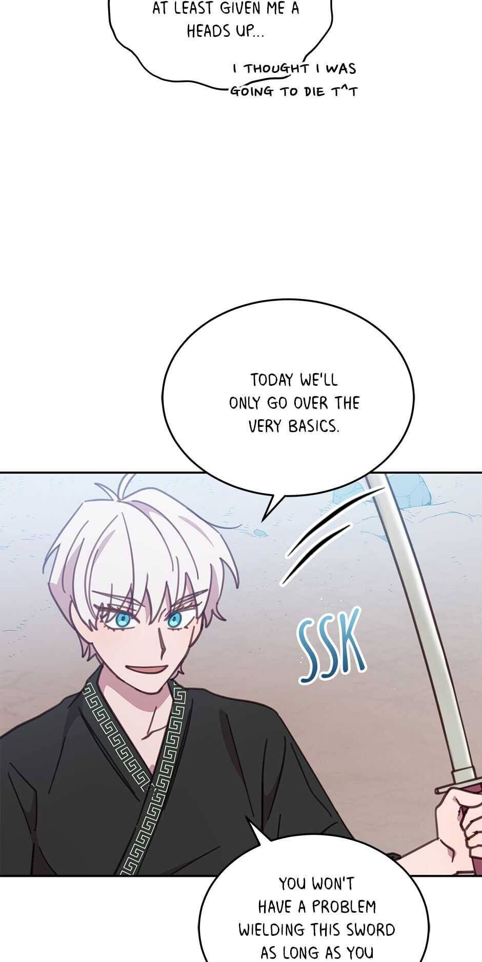 An Animal Hospital In The Border Area chapter 40 page 36