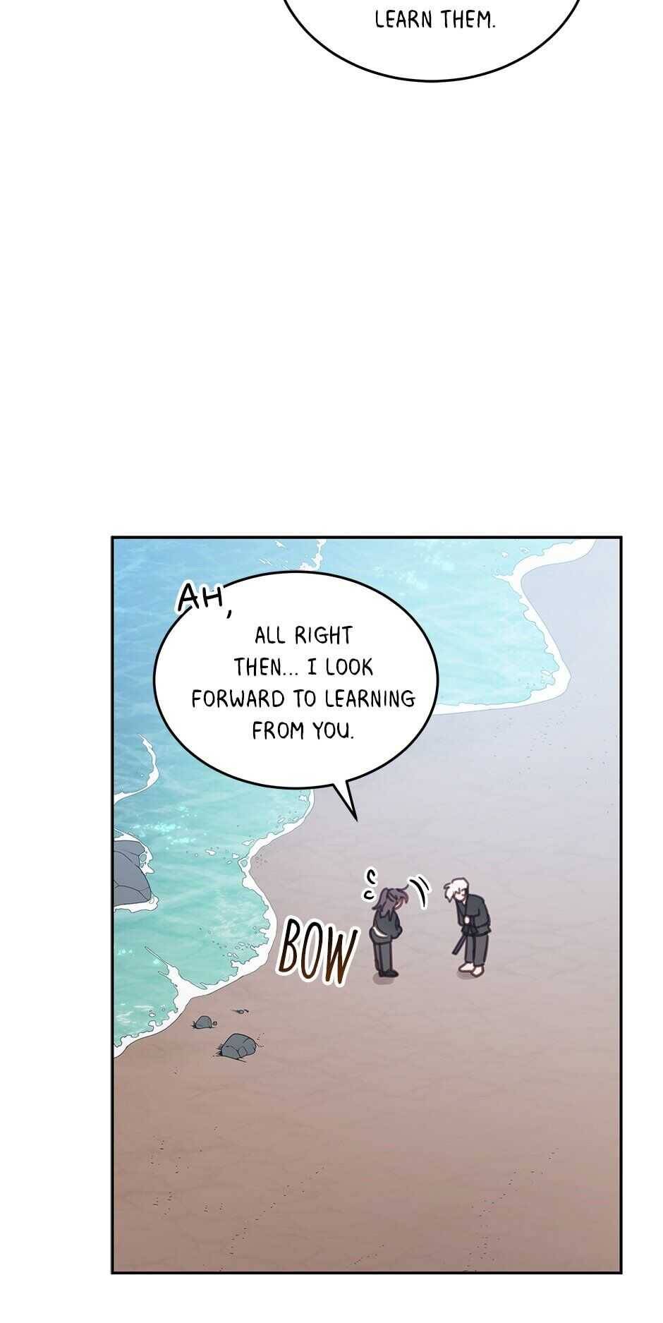 An Animal Hospital In The Border Area chapter 40 page 37