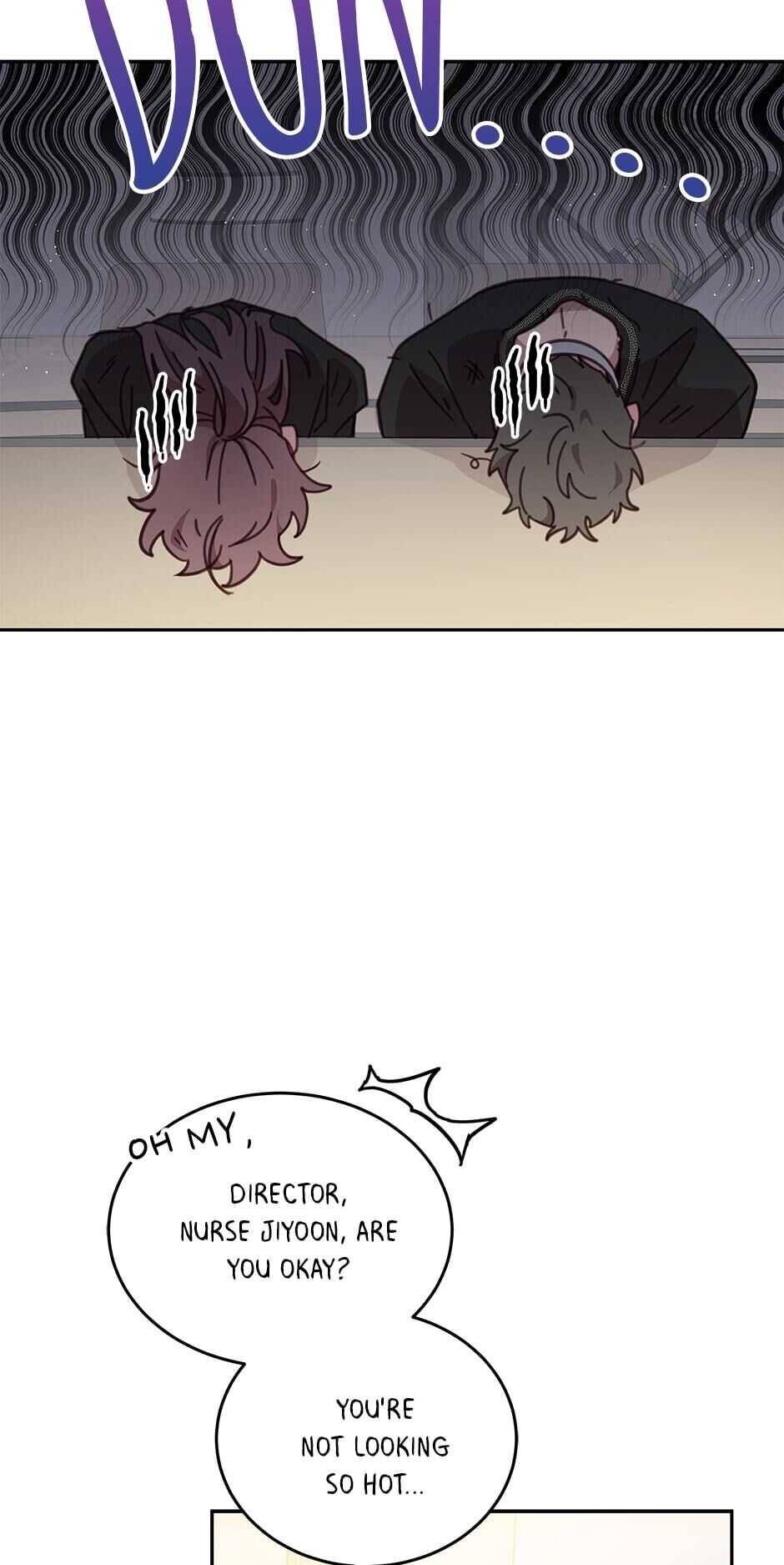 An Animal Hospital In The Border Area chapter 40 page 39