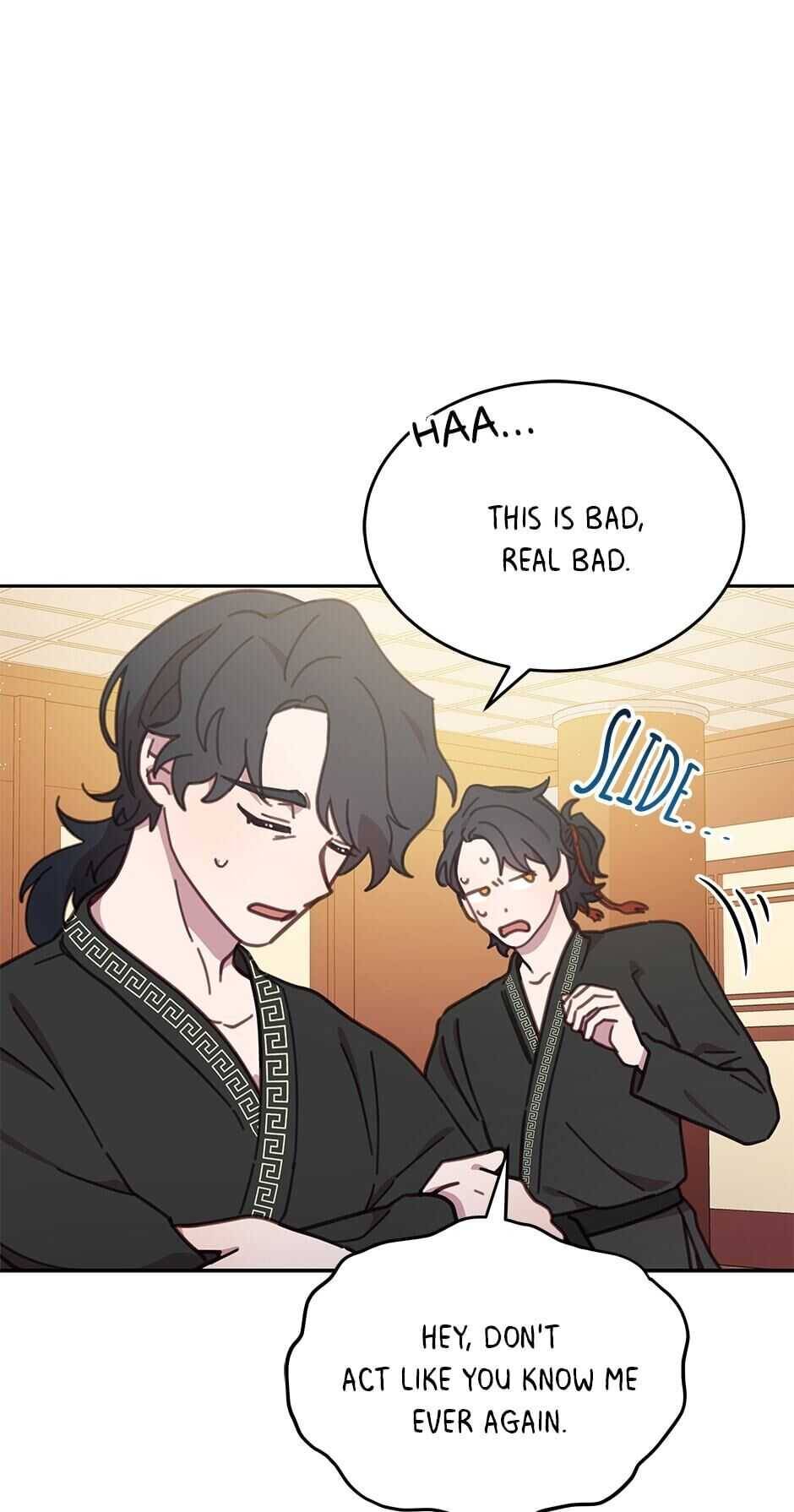 An Animal Hospital In The Border Area chapter 40 page 4